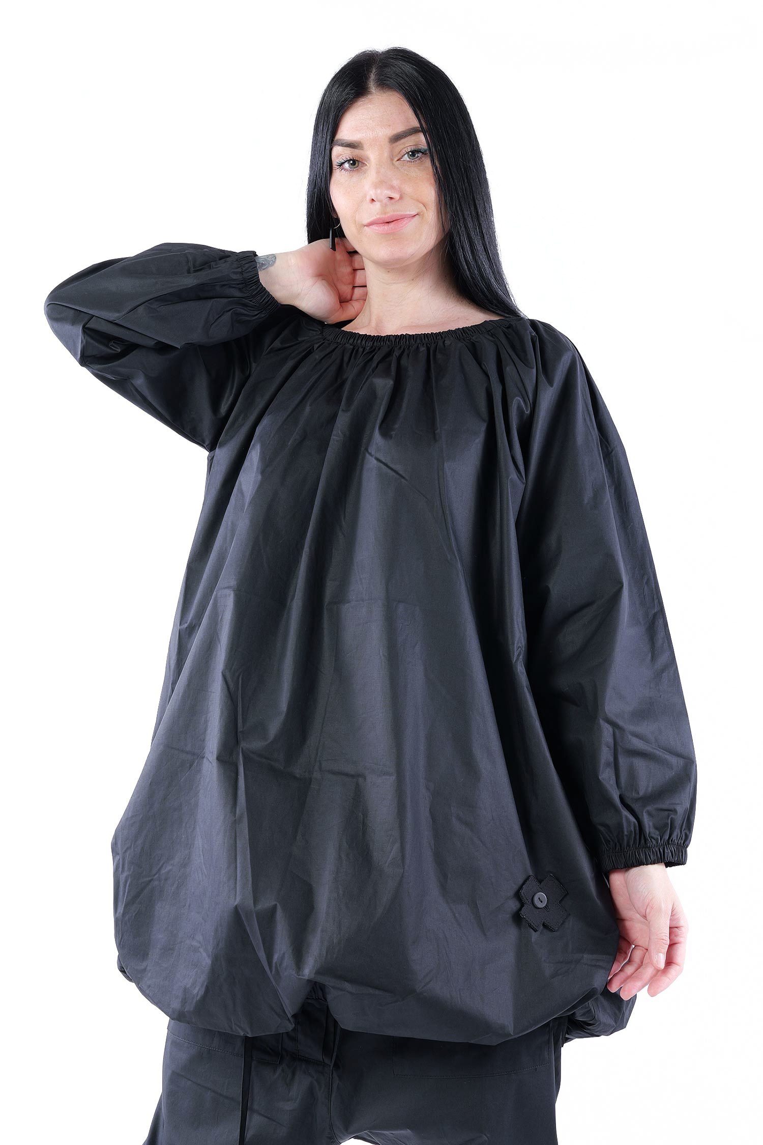 Versatile top - Black - 1150