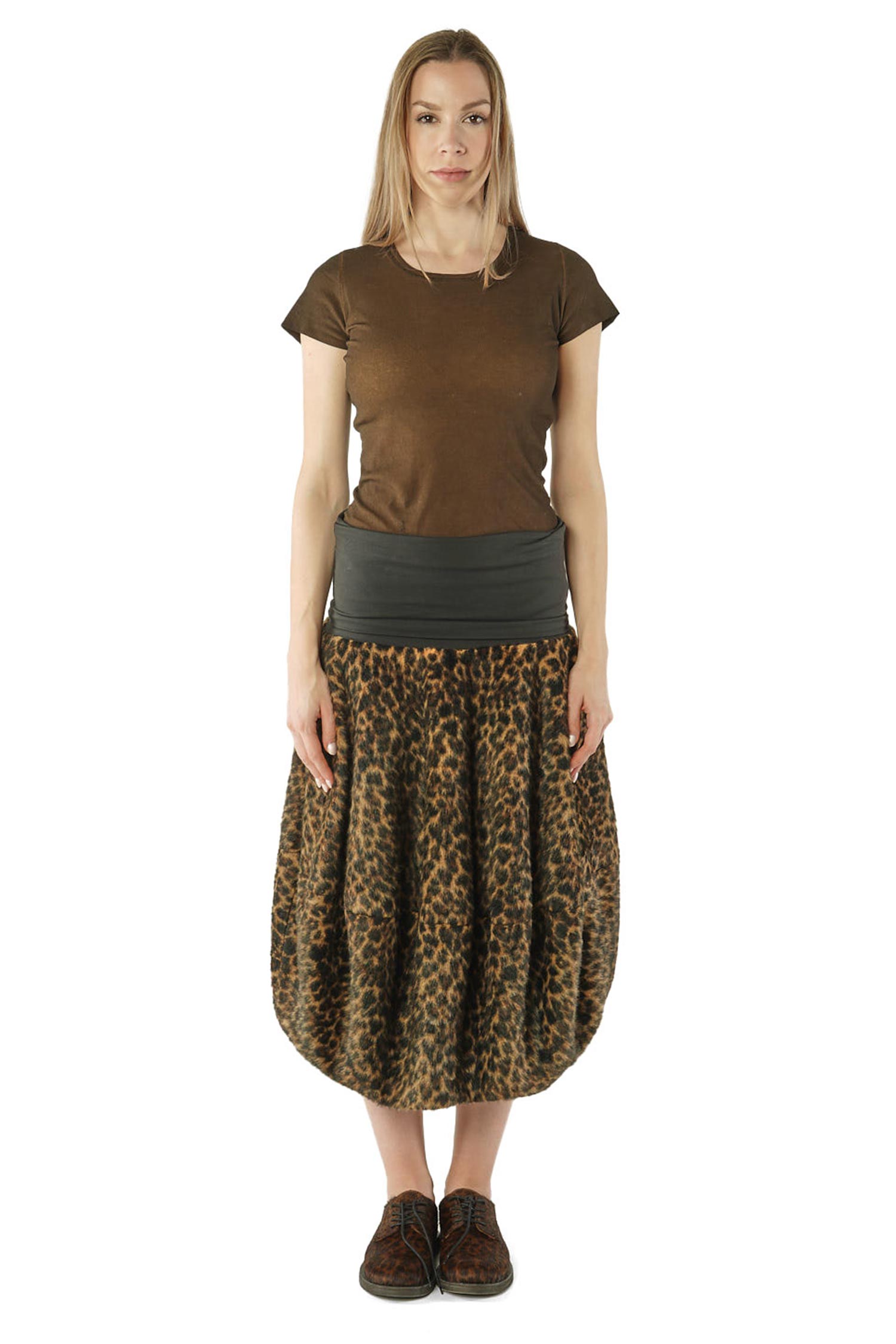 Leofell-Rock - Leo jacquard - 2261190303