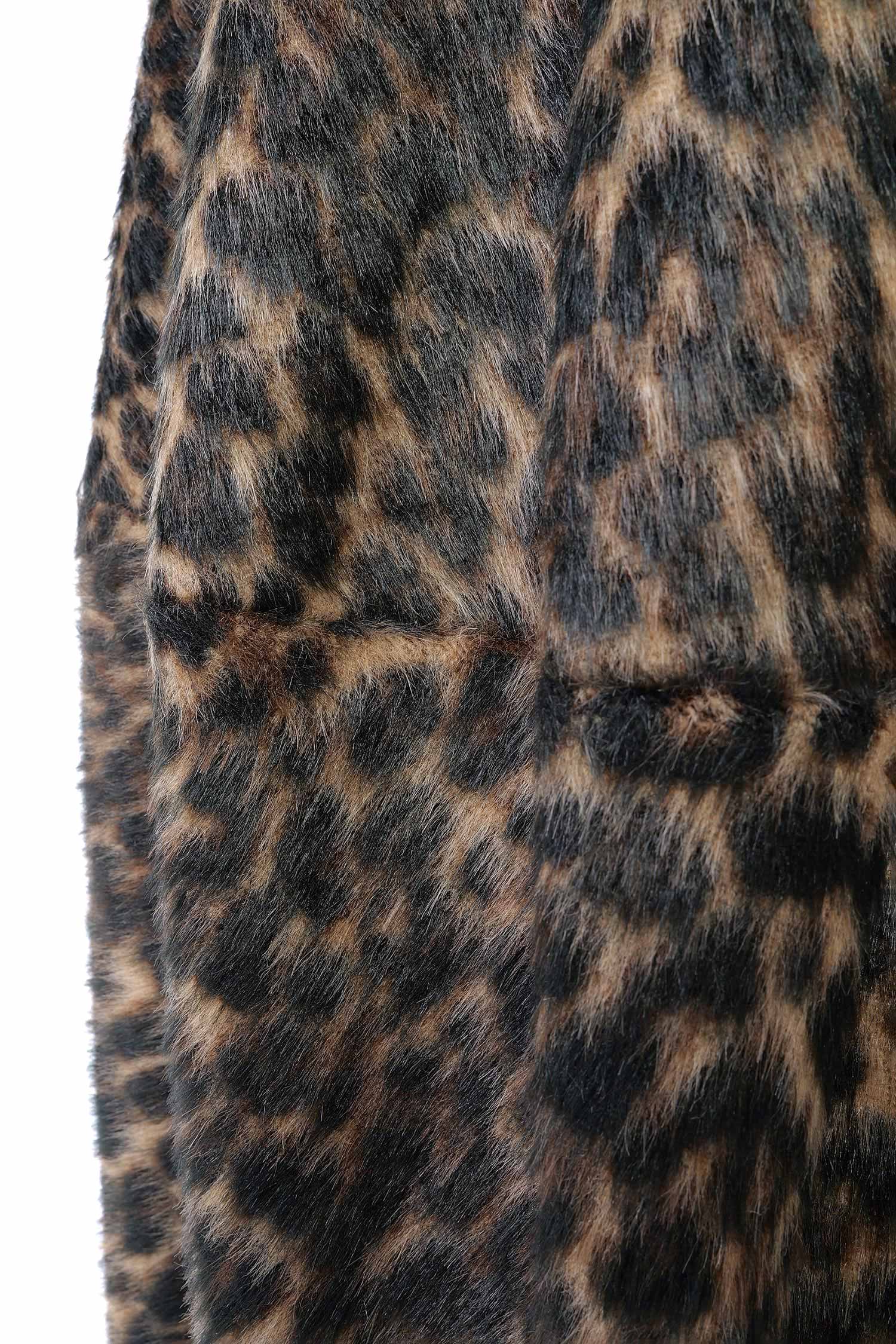Leofell-Rock - Leo jacquard - 2261190303