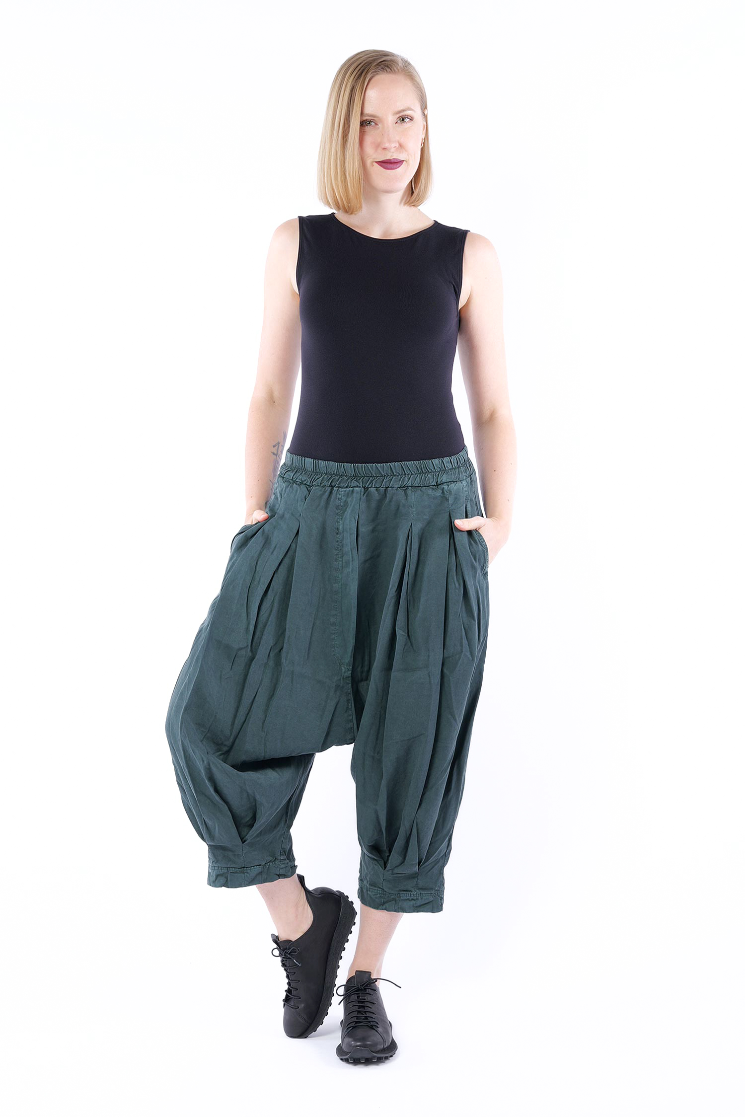 Haremshose - Tree - 1263350108