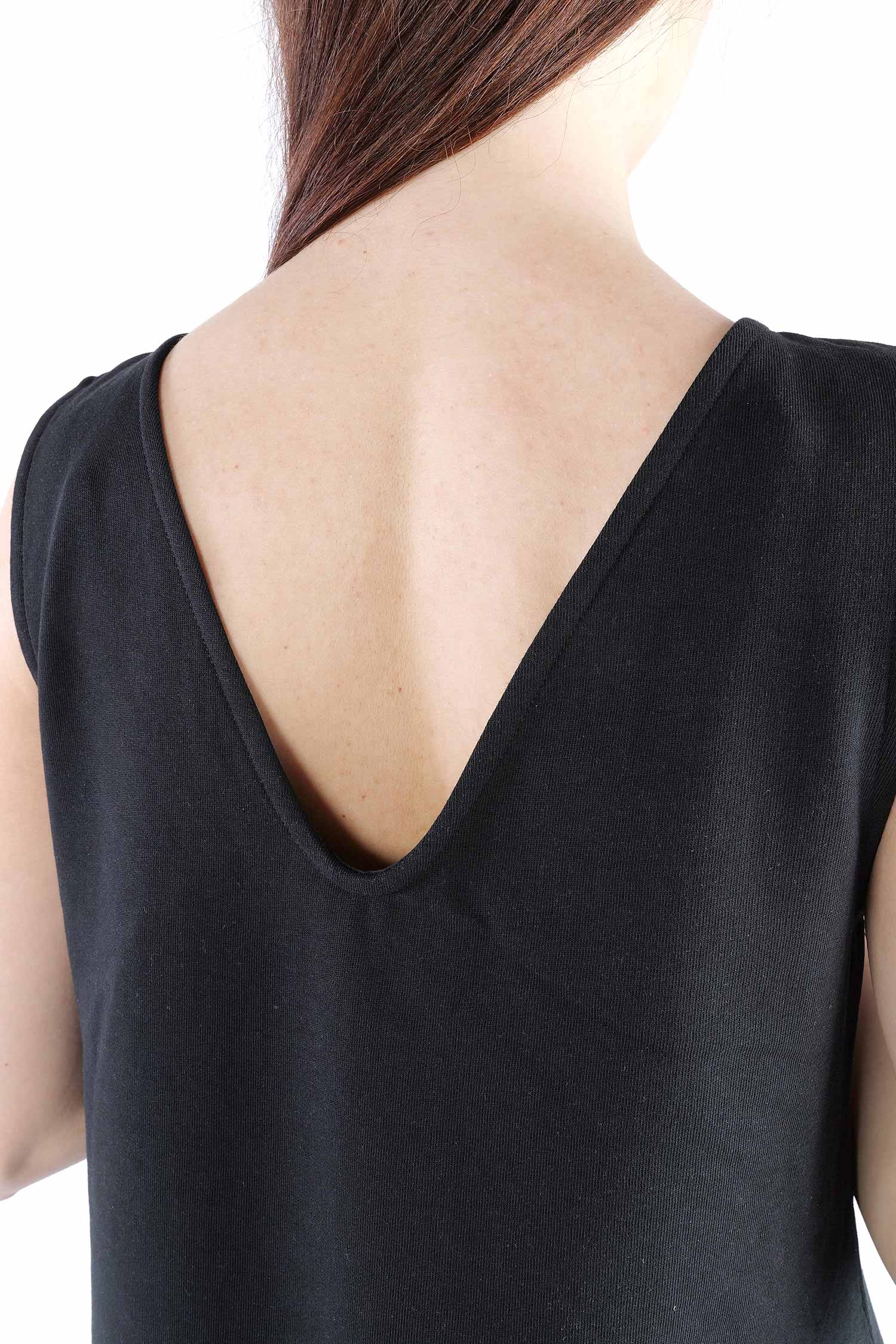 Sweatoverall - Schwarz - 10040