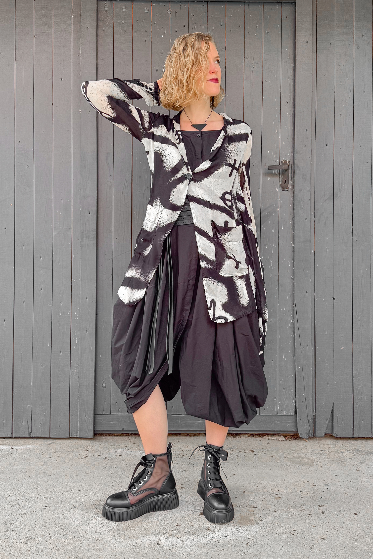 RUNDHOLZ Mainline Women's Fashion Online | SELECT