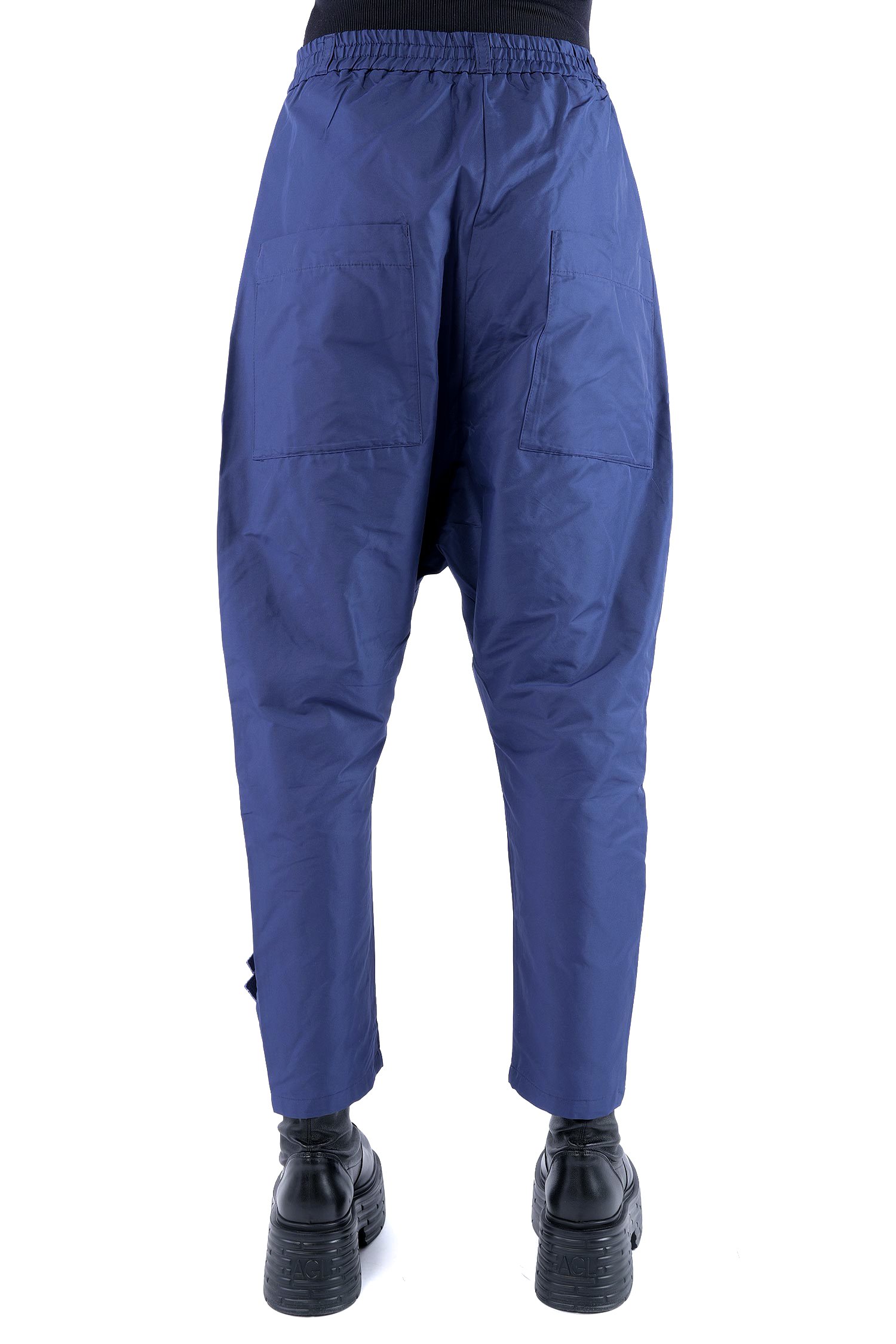 Tiefeschritthose - Ocean - 1058