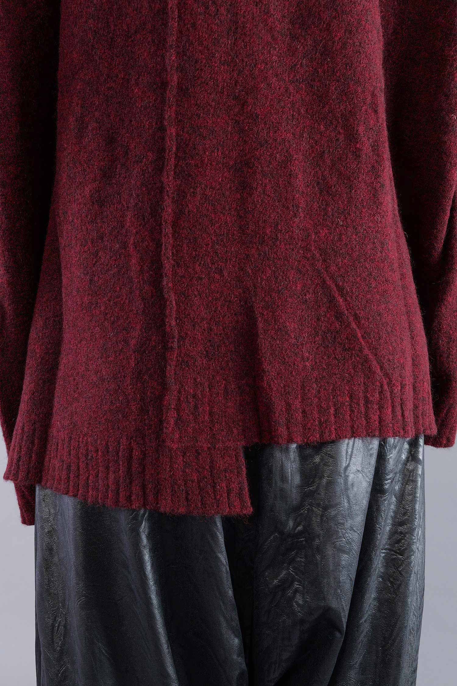Strickpullover - Lava melange - 2263310701