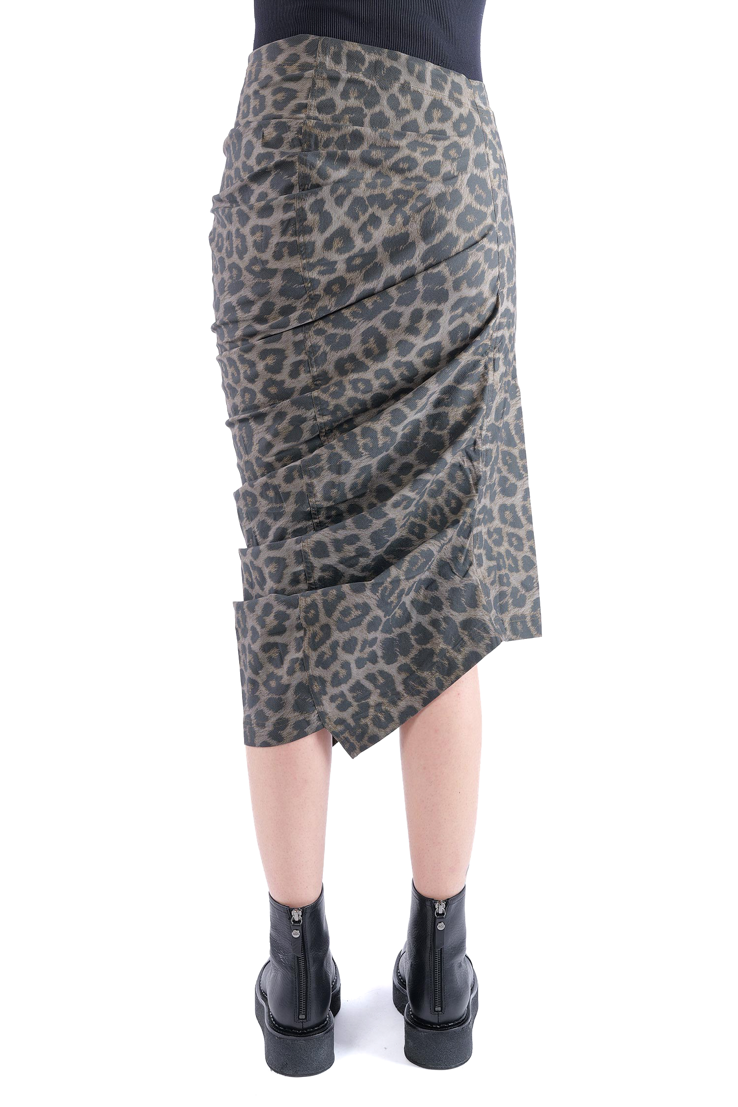 Superstretch Rock - Leo black cloud - 2261390307