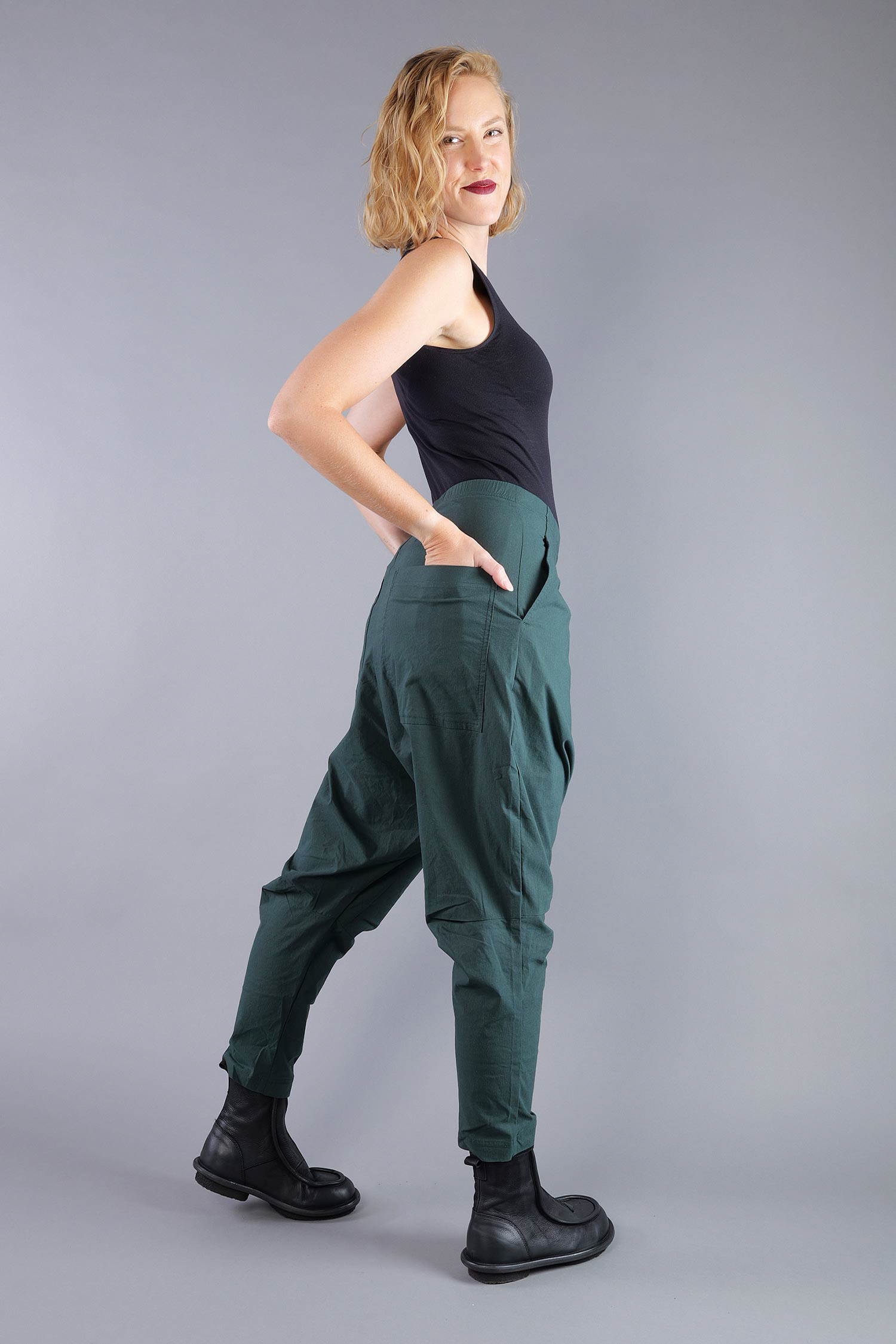 Stretchose - Forest - 2263630103