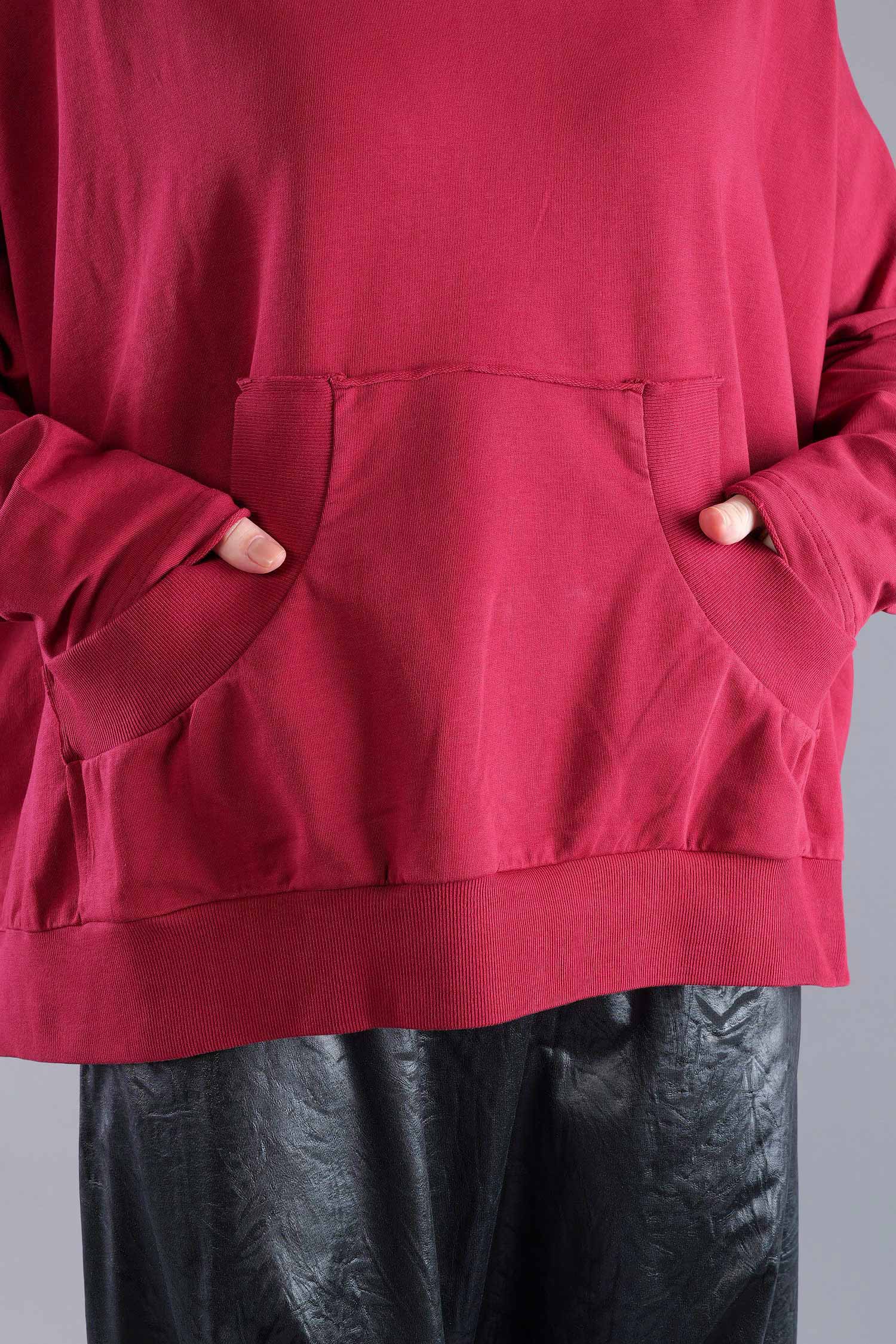 Sweatpullover - Lava - 2263250508