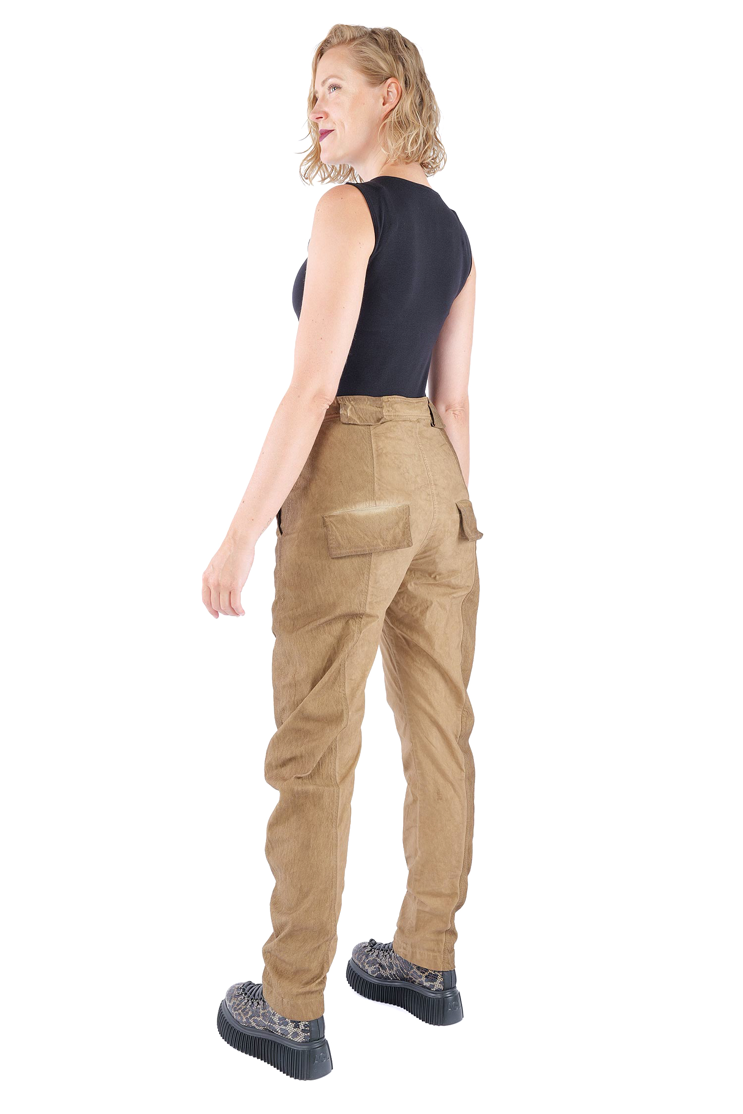 Legere Hose - Dakar cloud - 2262260104