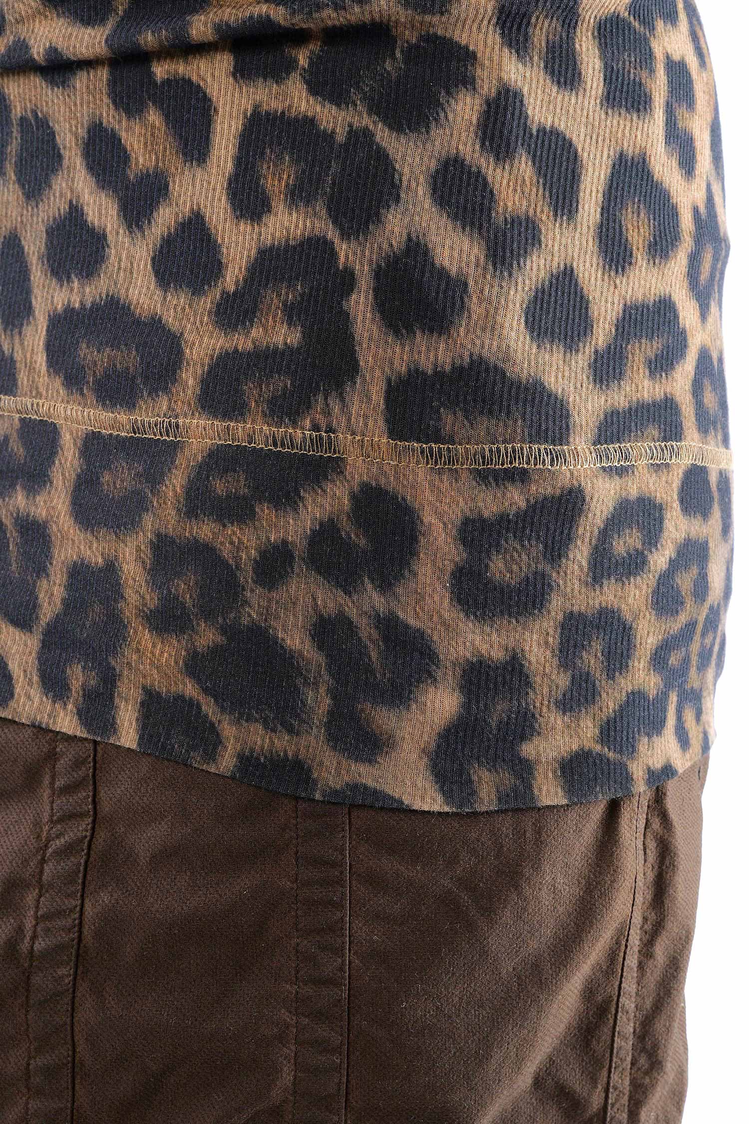 Rippjersey Longsleeve - Leo cloud - 2261140504