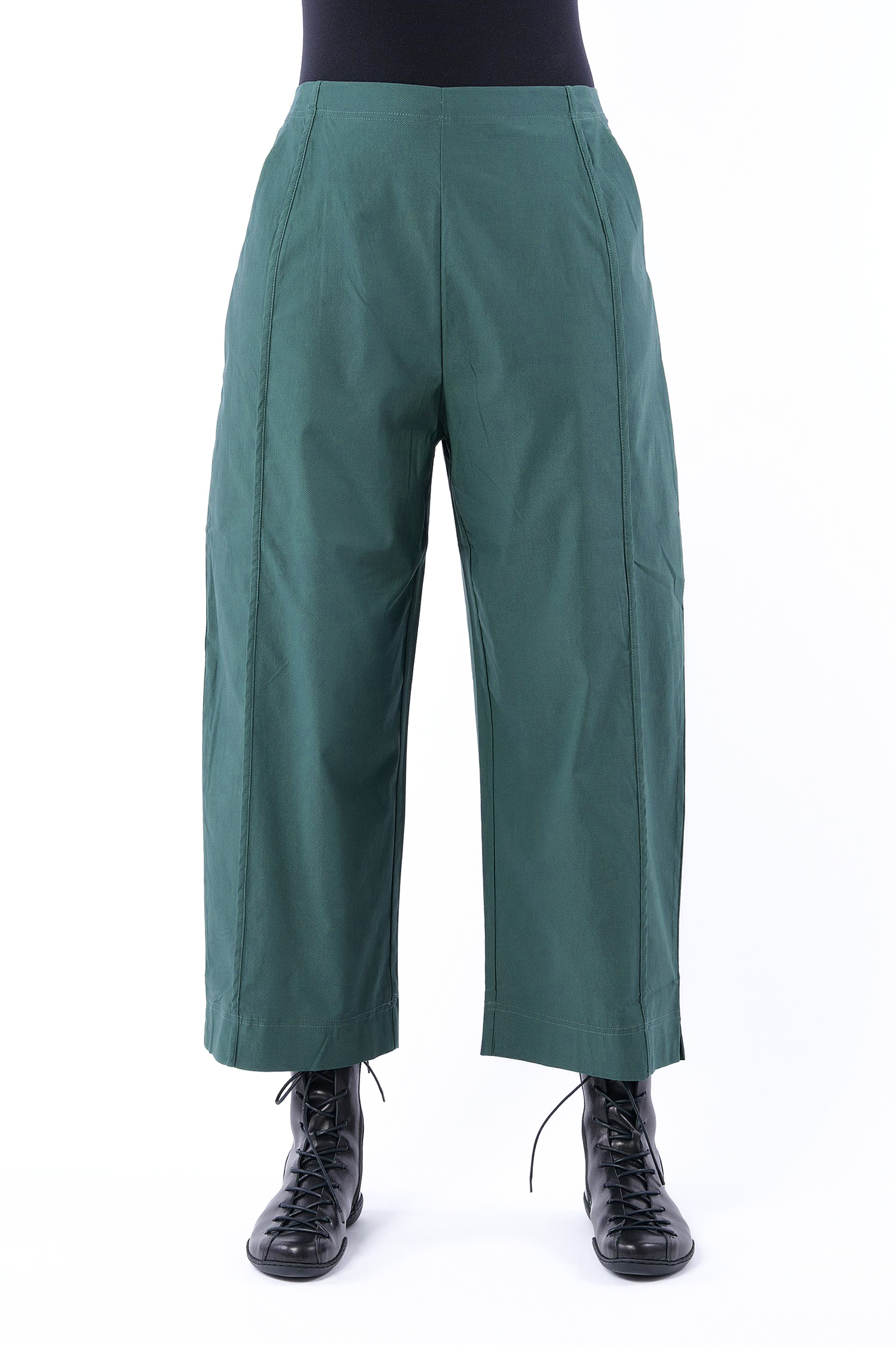 Stretch Culotte - Tree - 1263220107