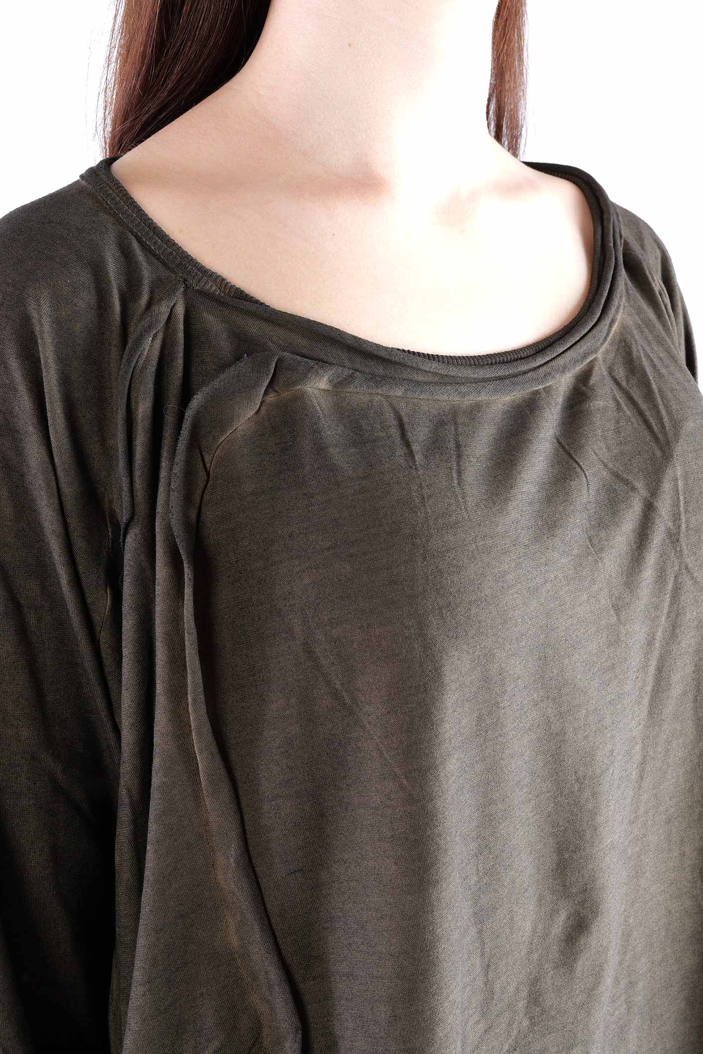Oversize Jerseypullover - Dk dakar cloud - 2262560506