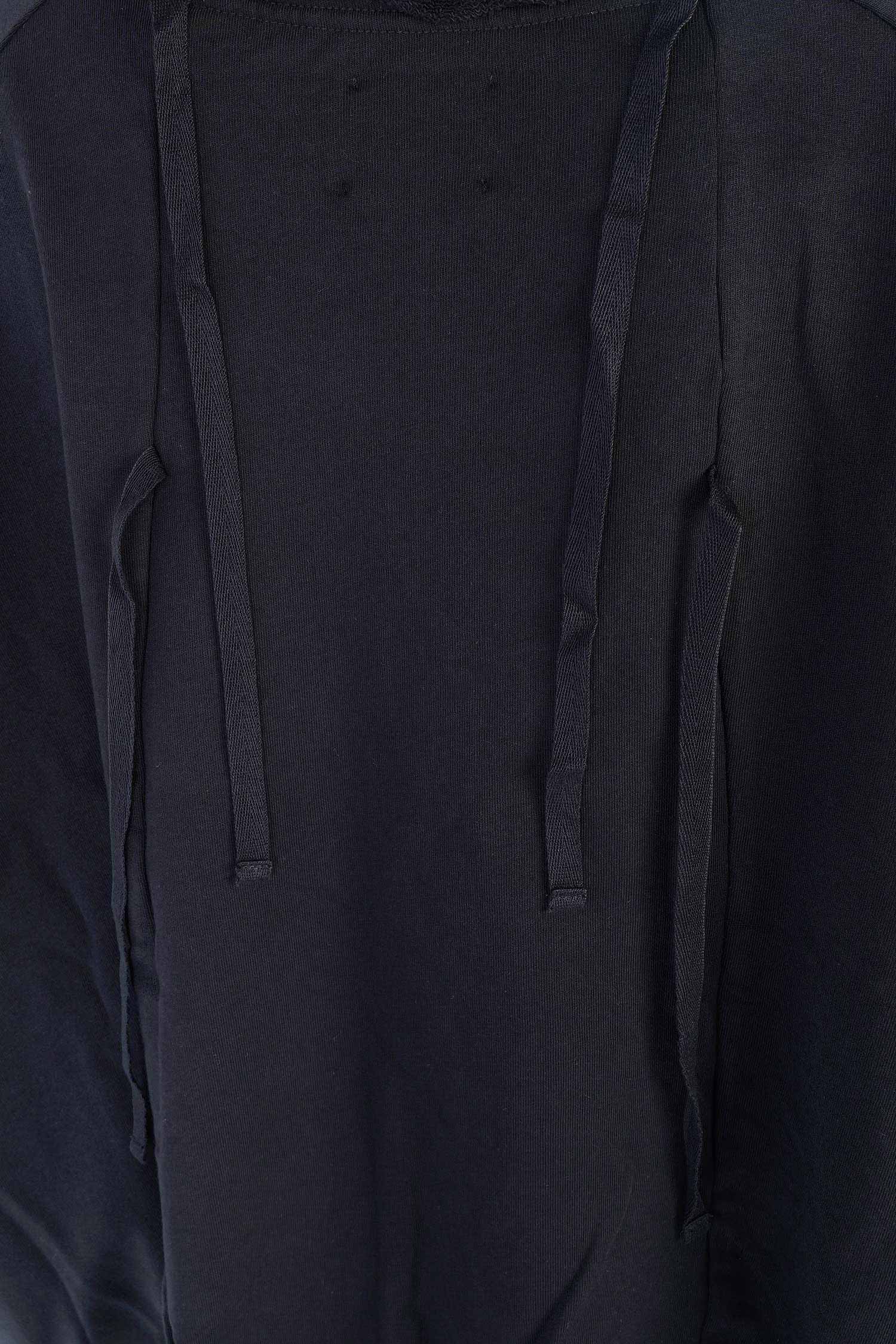 Sweater - Schwarz - 2105