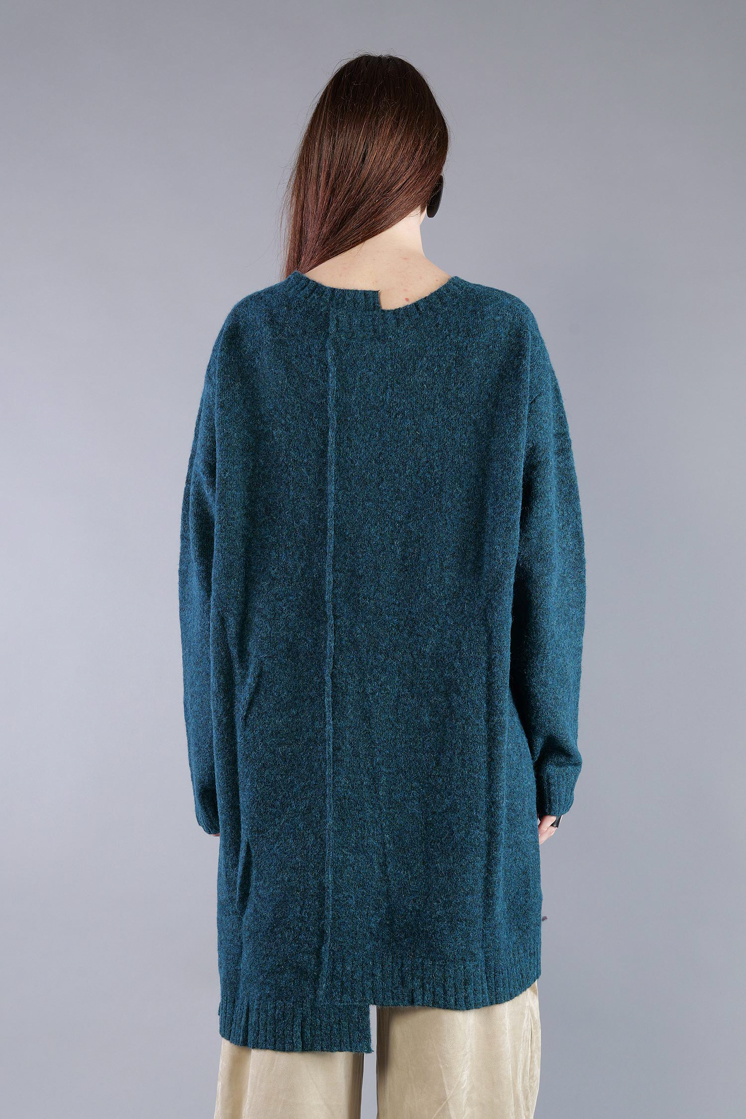 Stricktunika - Forest melange - 2263317003