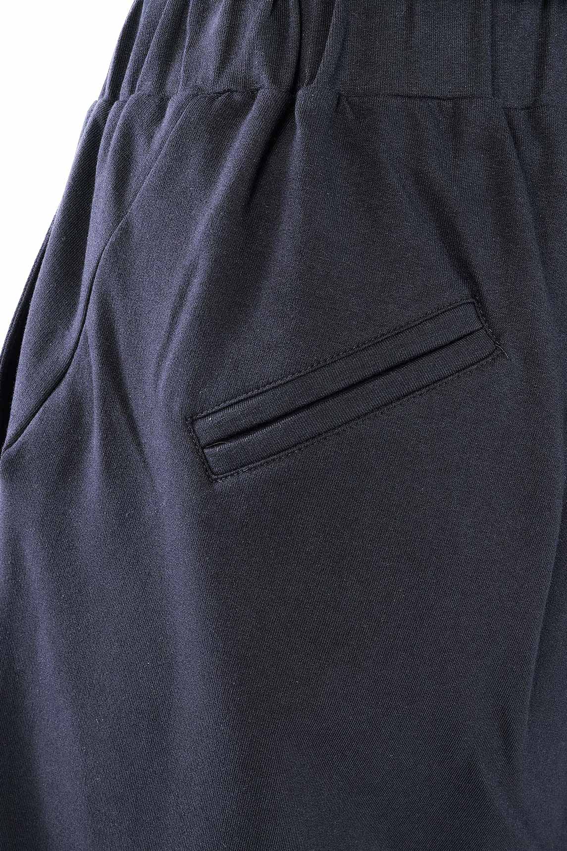 Sweathose - Schwarz - 26.2-KHF118