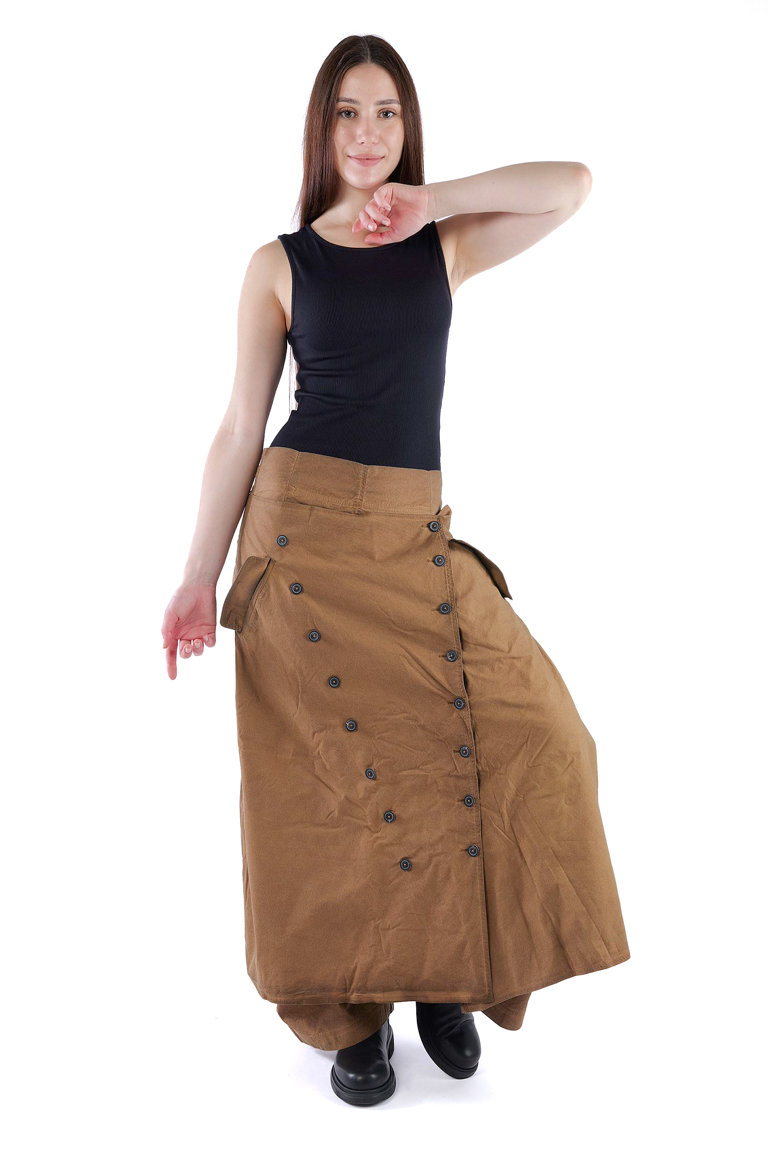 Ausgefallene Hose - Dakar cloud - 2262390127