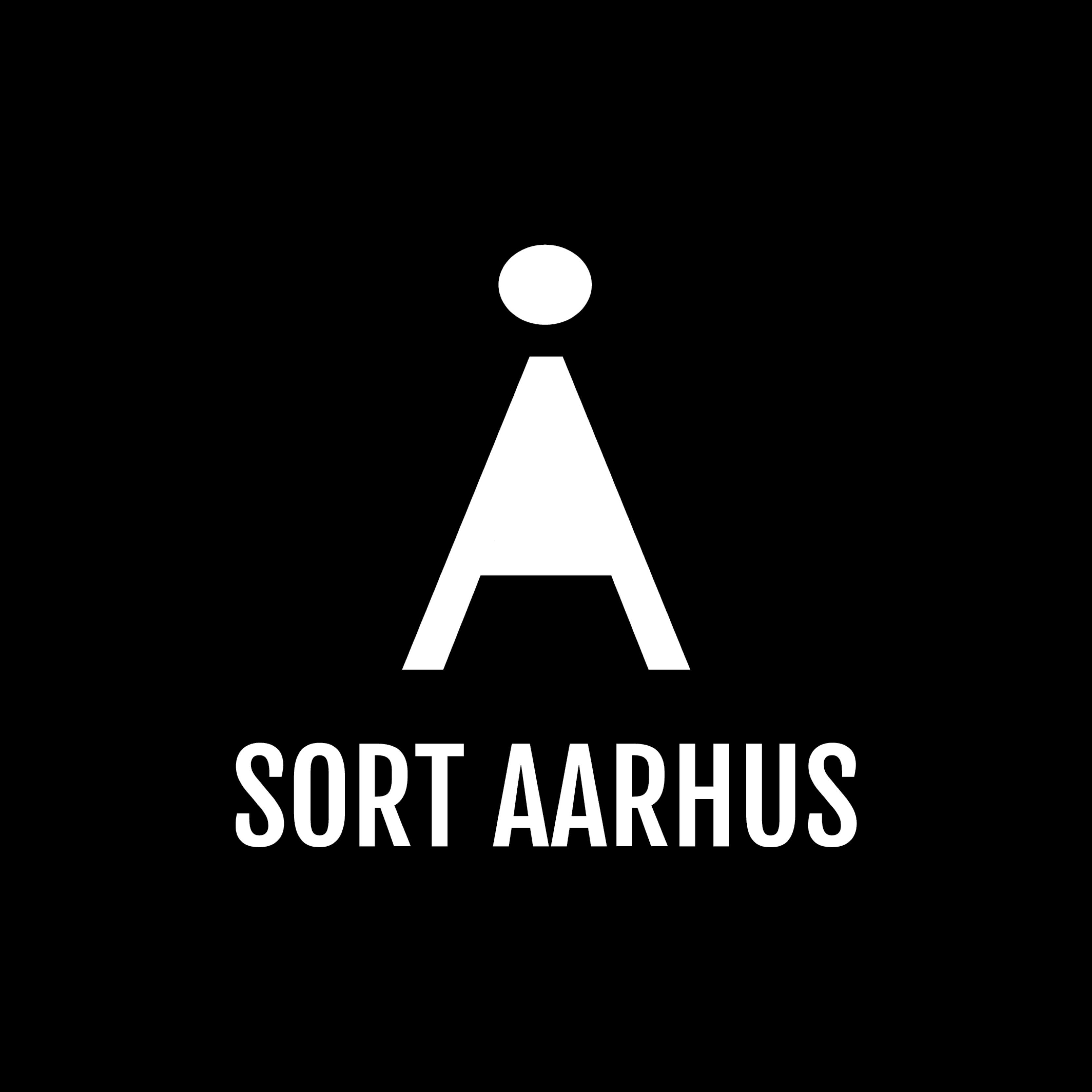 Sort Aarhus