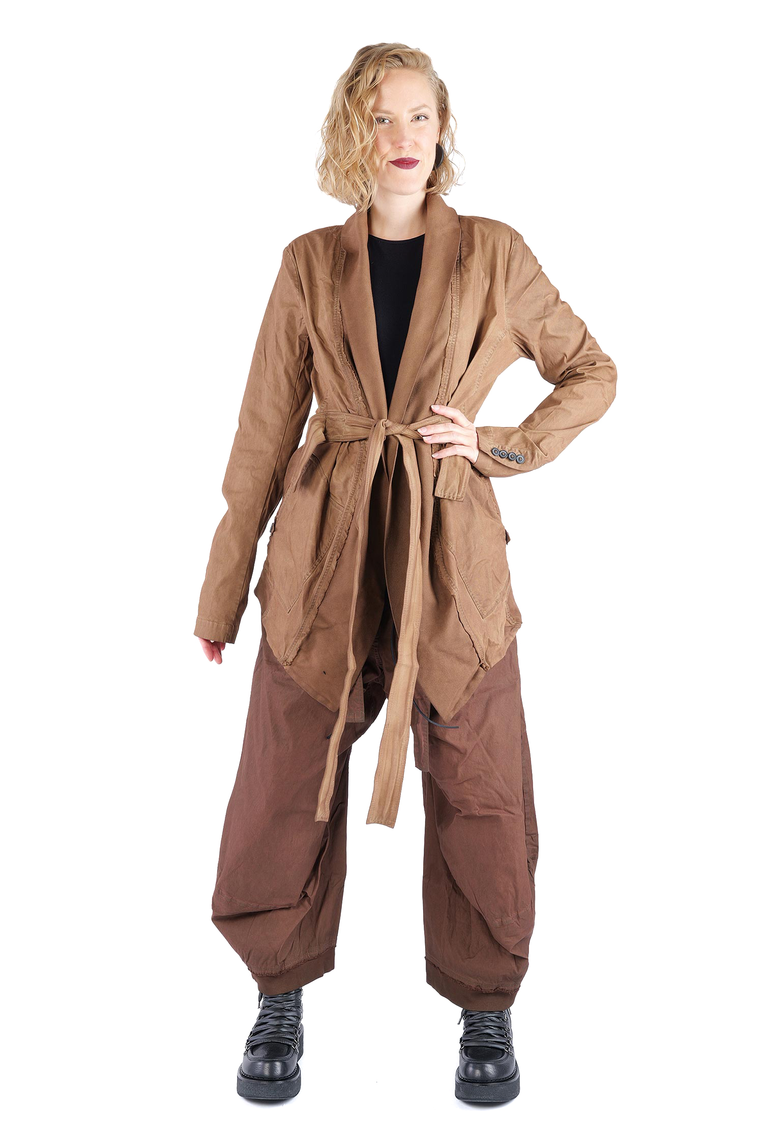 Blazerjacke - Dakar cloud - 2262601109