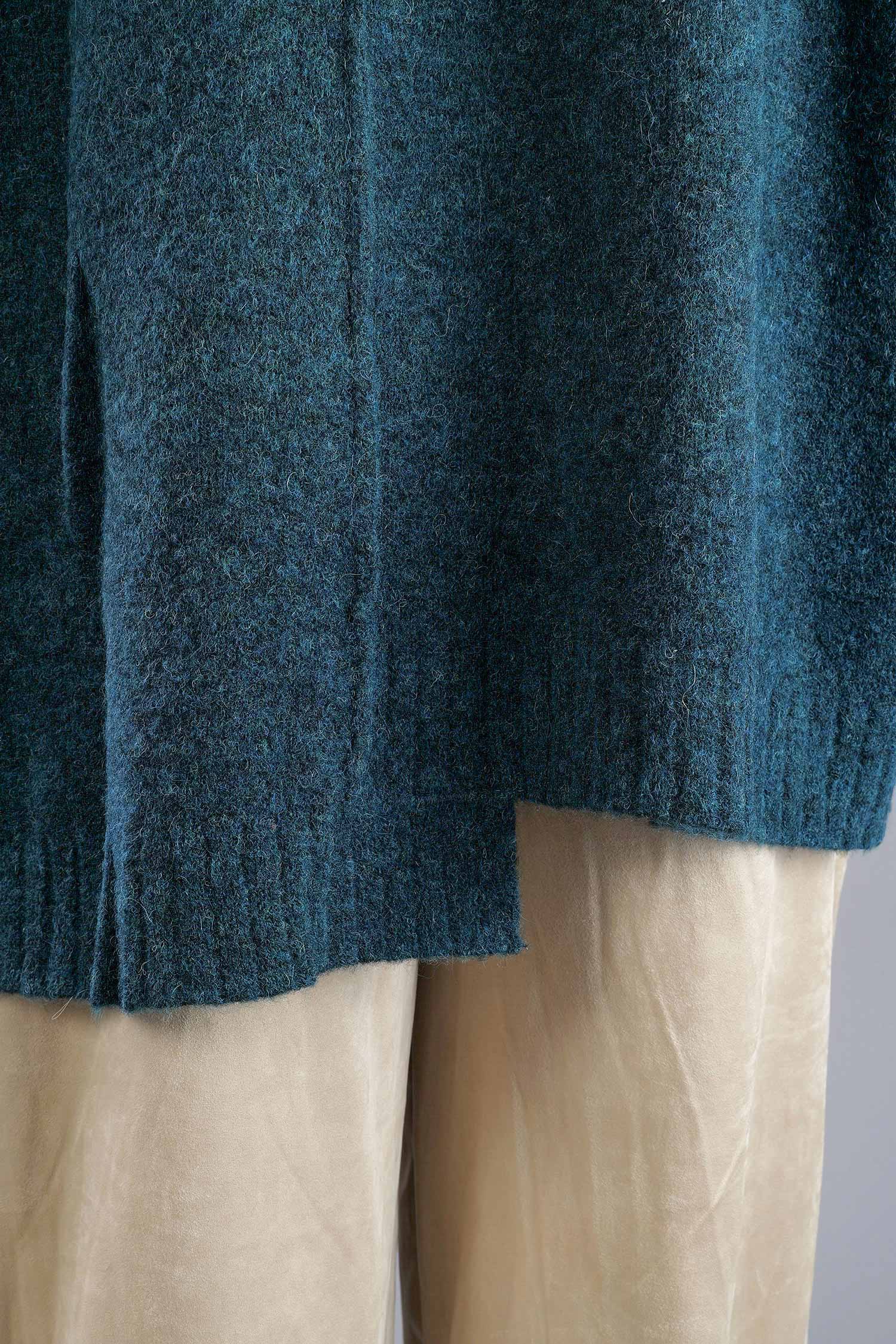 Stricktunika - Forest melange - 2263317003