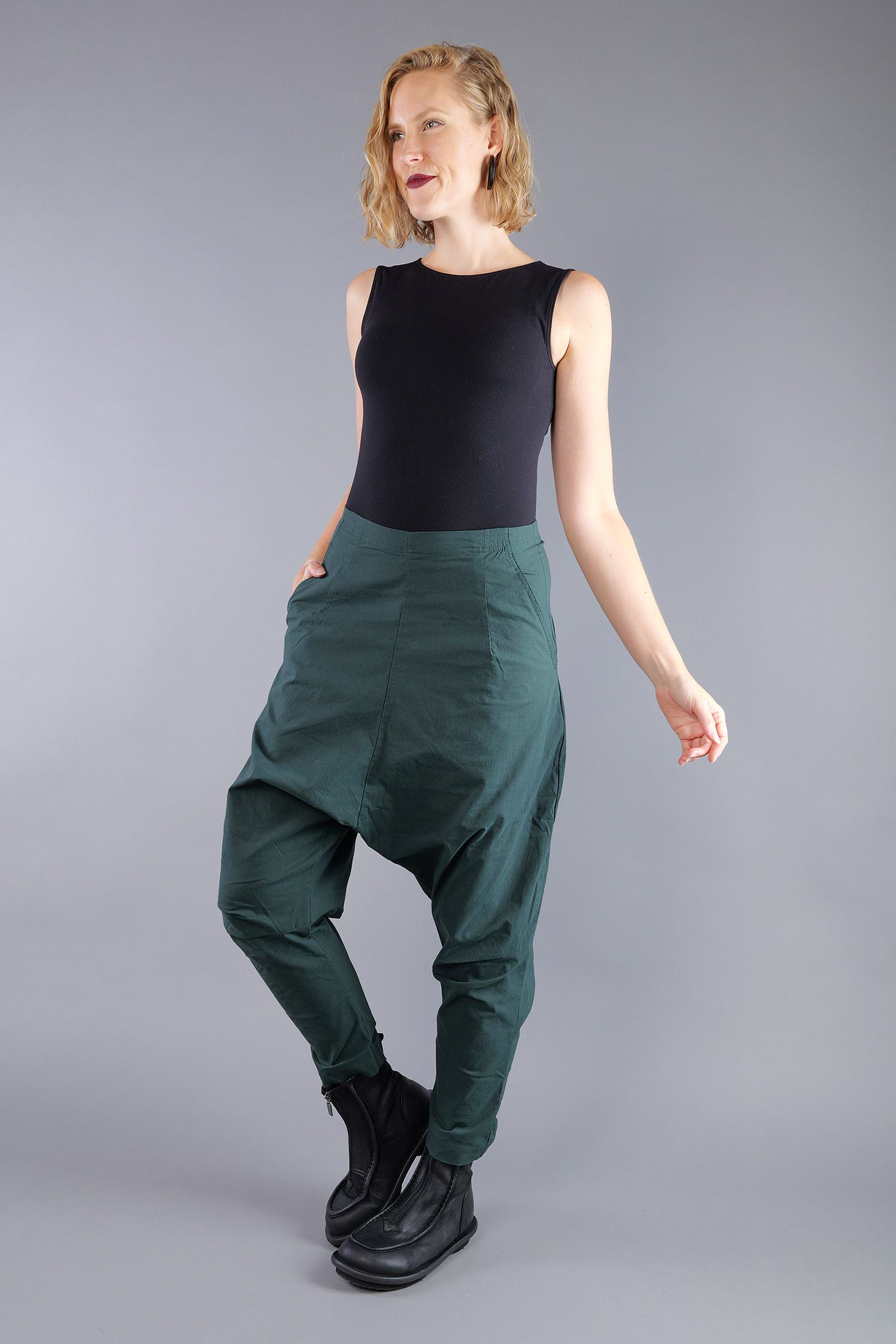 Stretchose - Forest - 2263630103