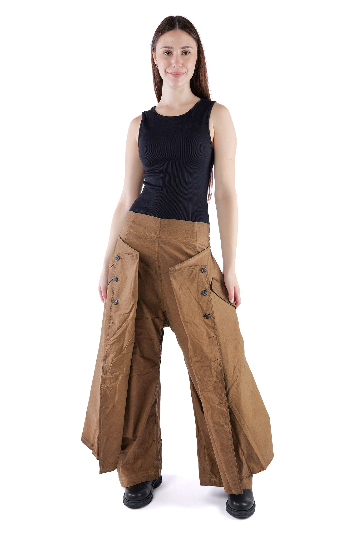 Ausgefallene Hose - Dakar cloud - 2262390127