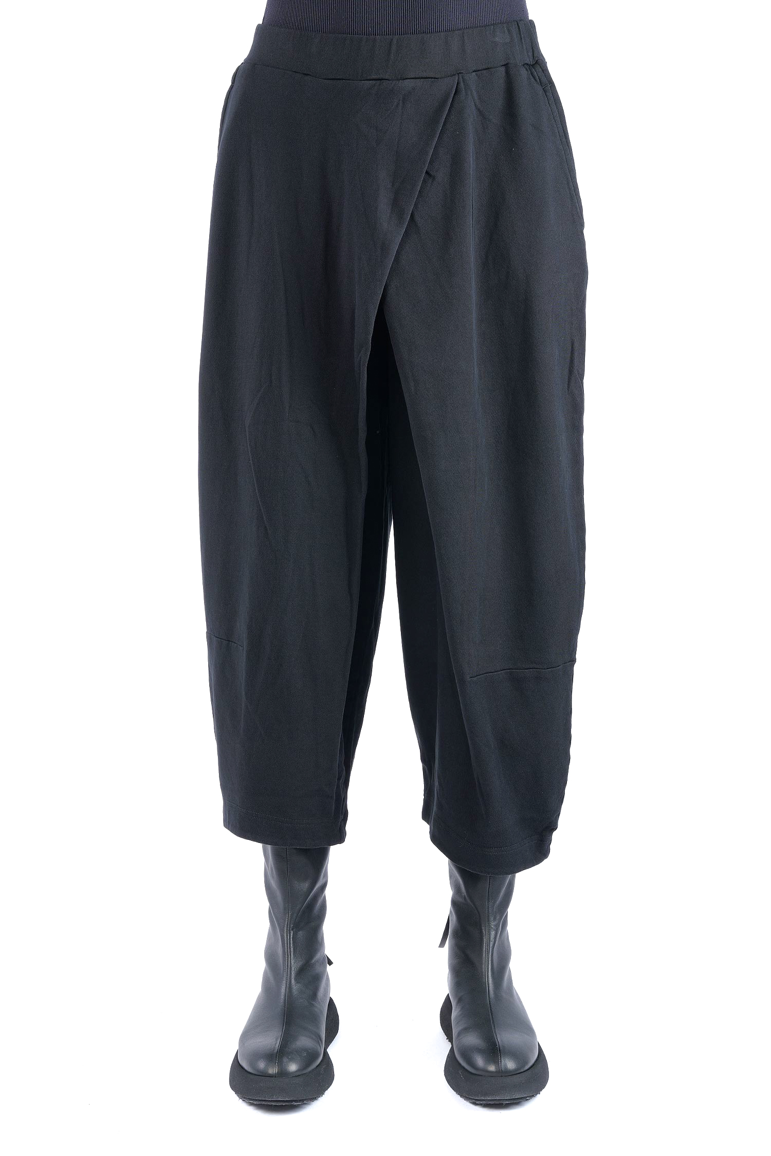 Sweathose - Schwarz - 2263290102