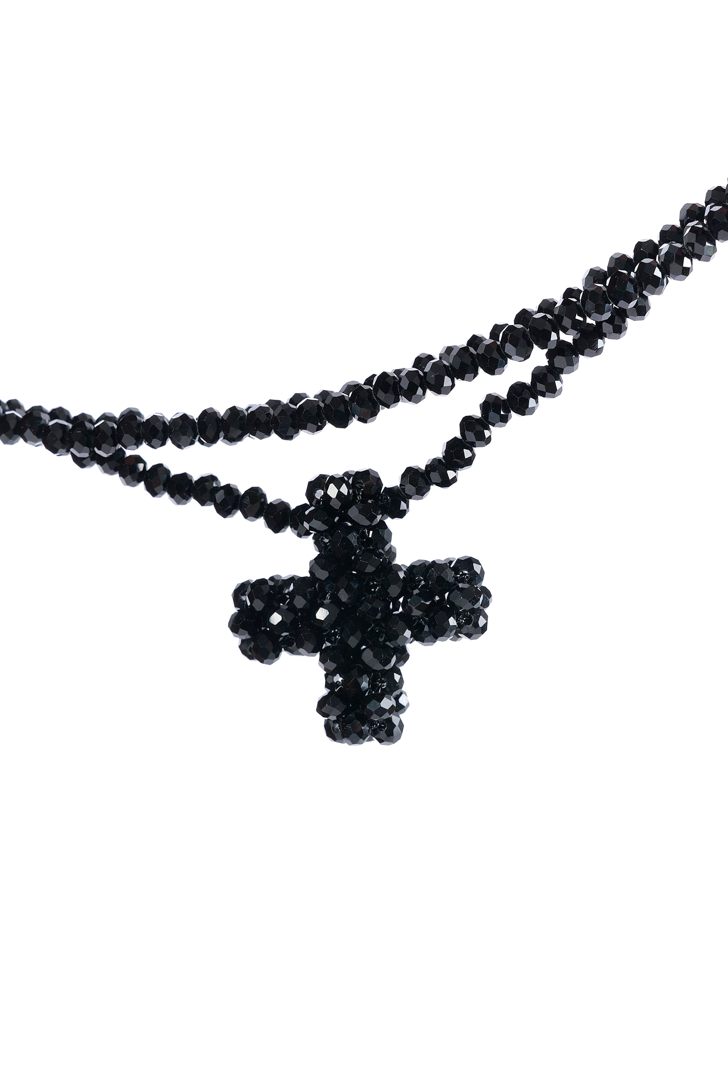 Plus chain - black - 1524