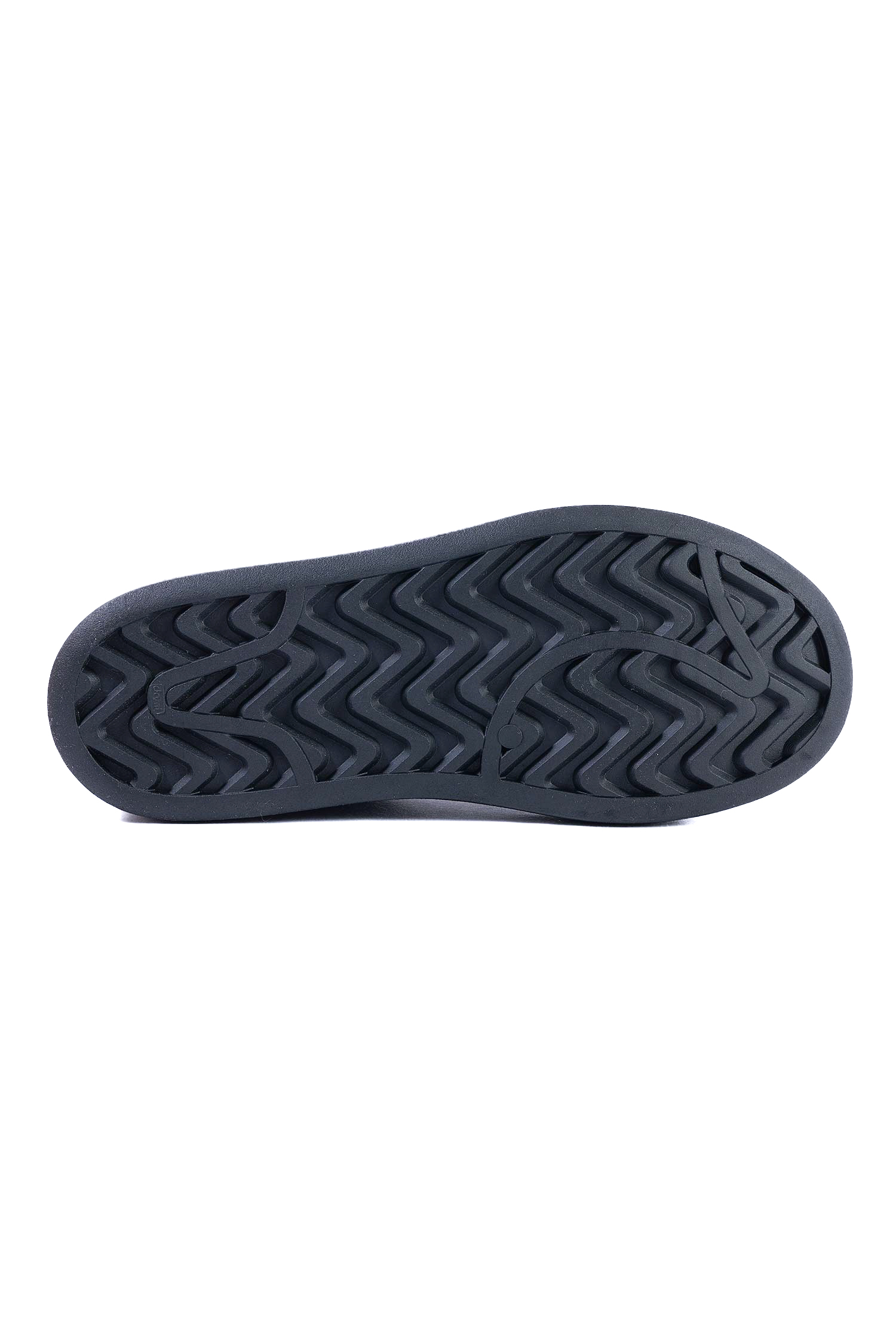 Leo-Boots mit Reißverschluss - Fumo Leopardo - 8283