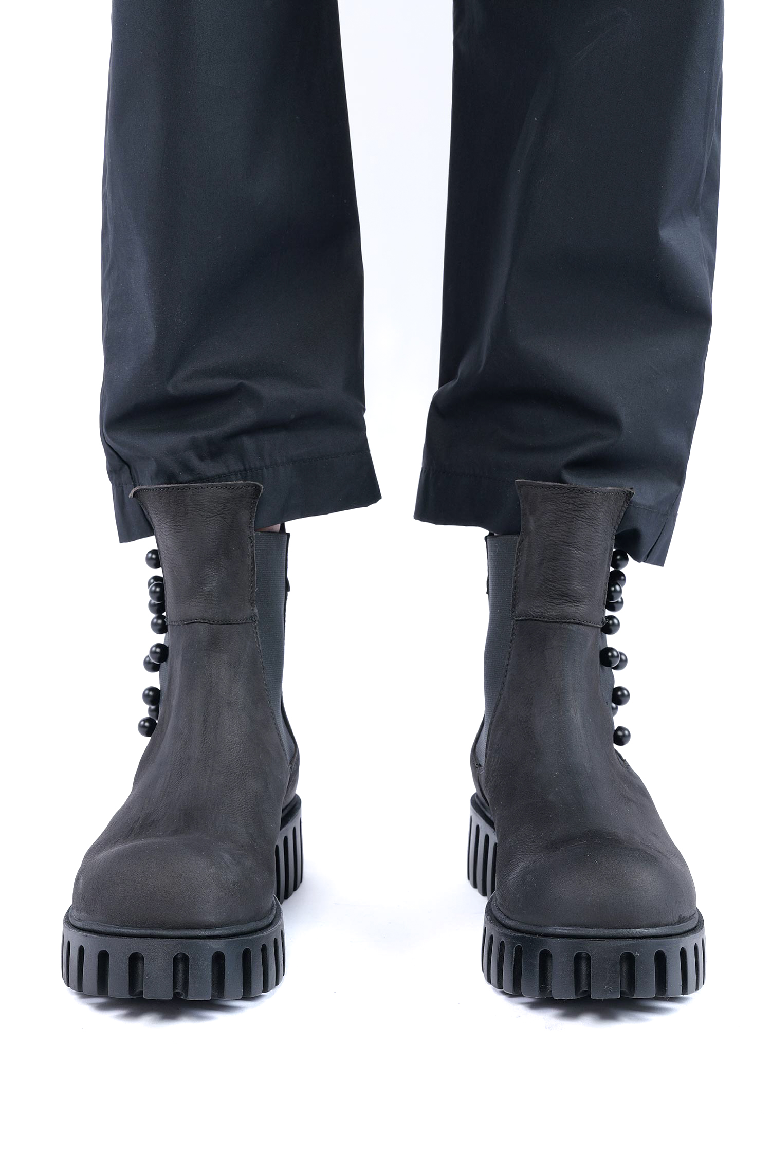 Chelsea boots - black - Willow