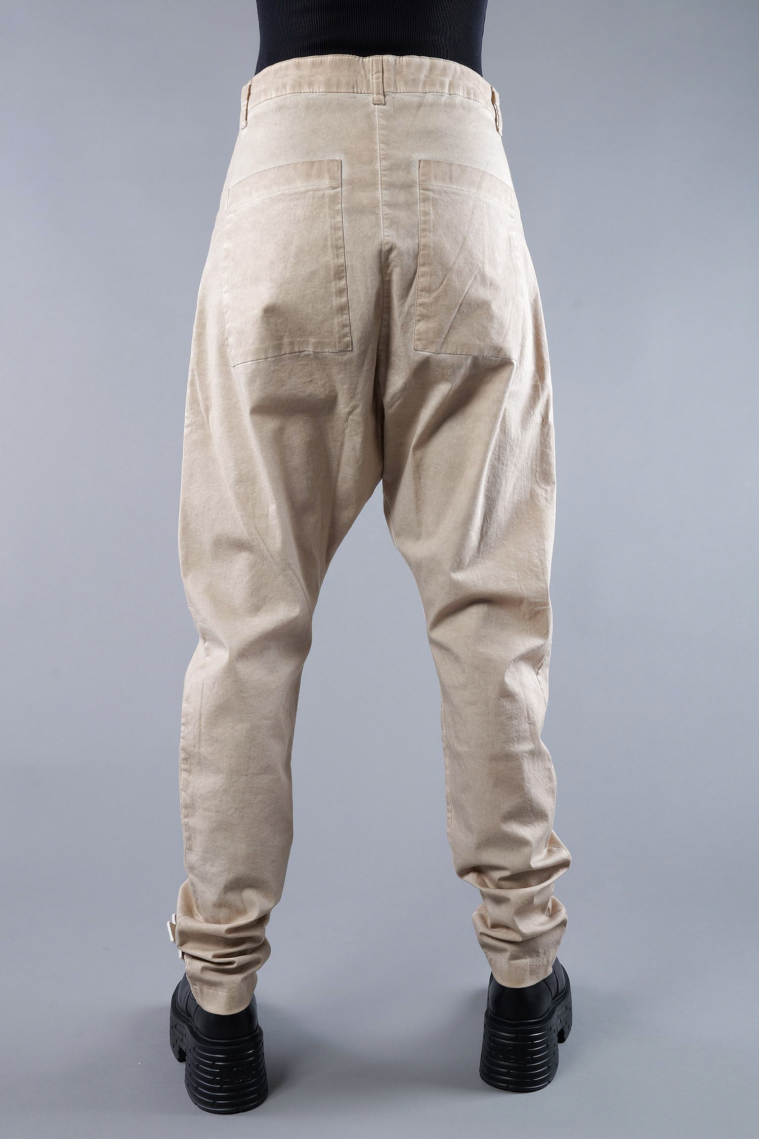 Stretchhose - Desert - 10028