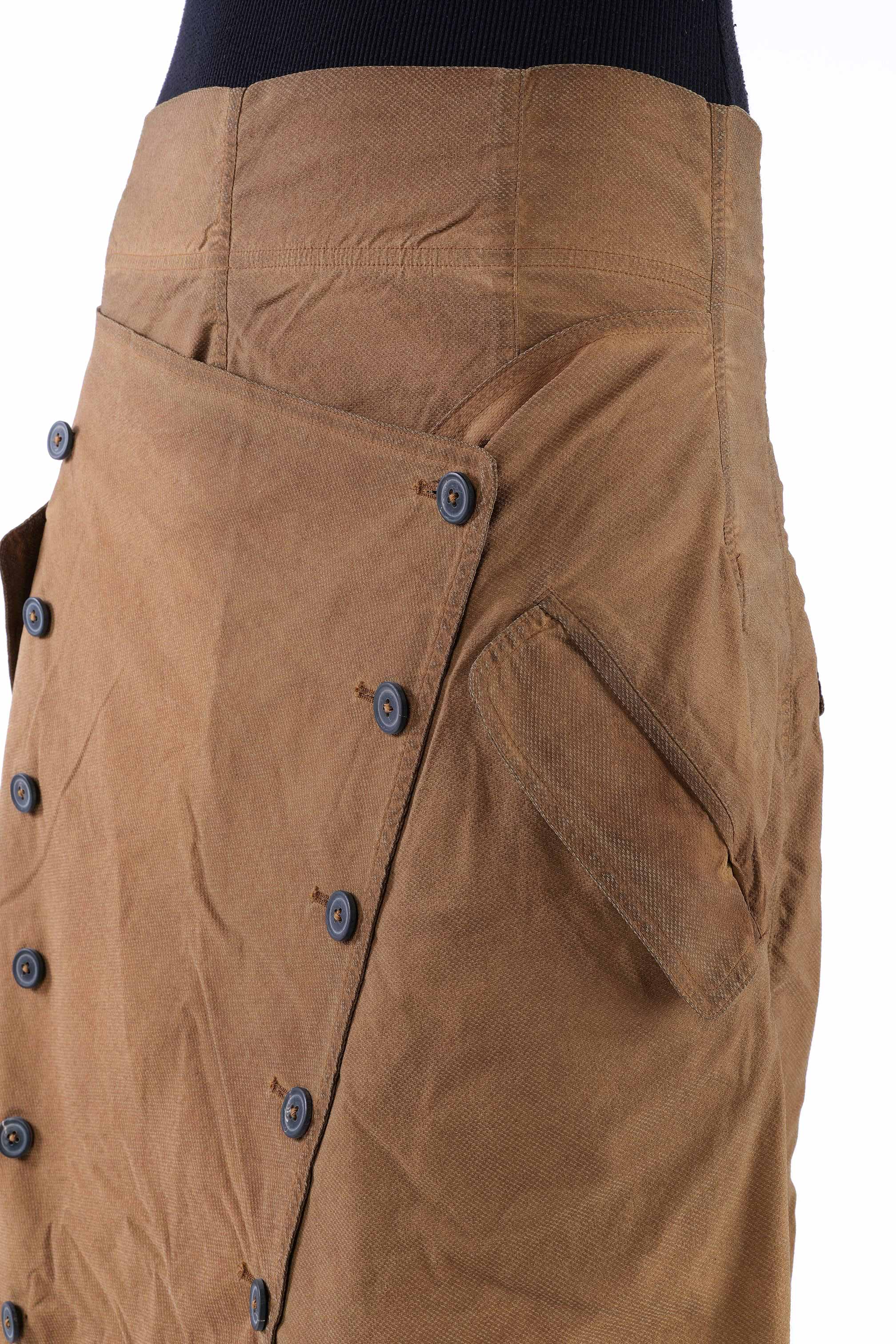 Ausgefallene Hose - Dakar cloud - 2262390127
