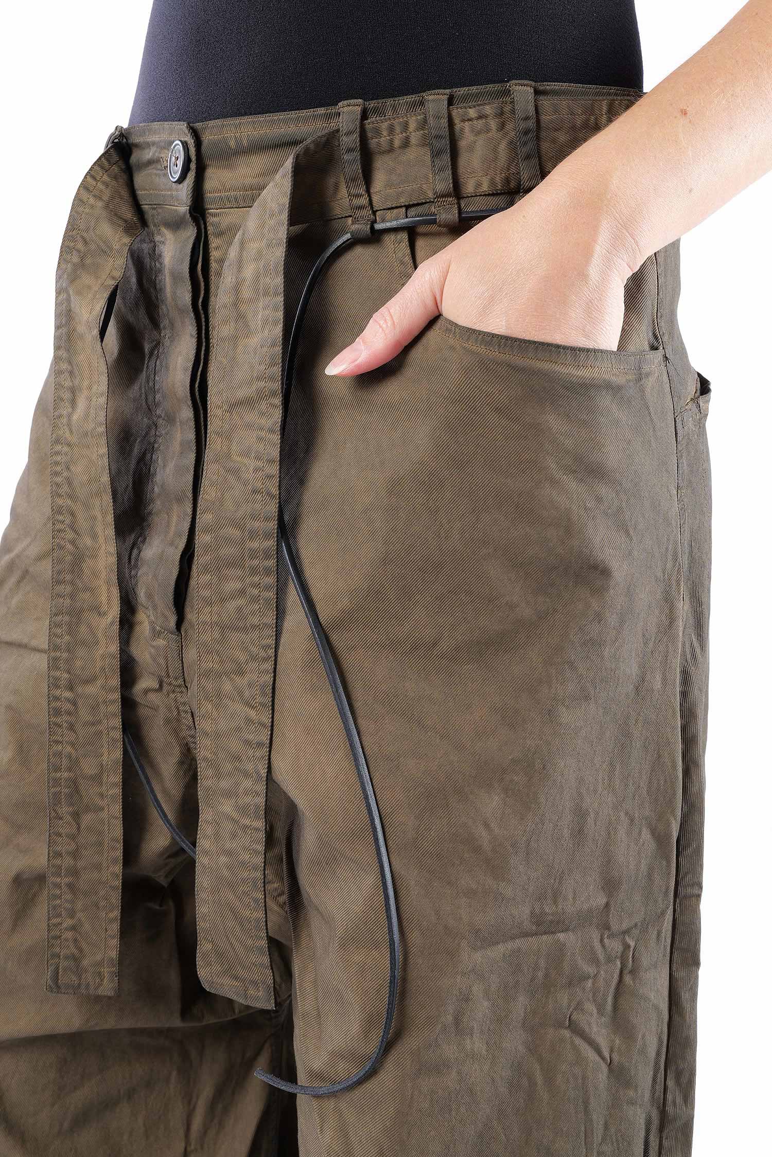 Tulpige Hose - Dk dakar cloud - 2262600103