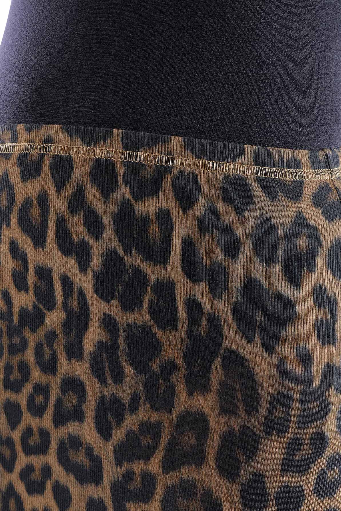 Rippjersey Hose - Leo cloud - 2261140101