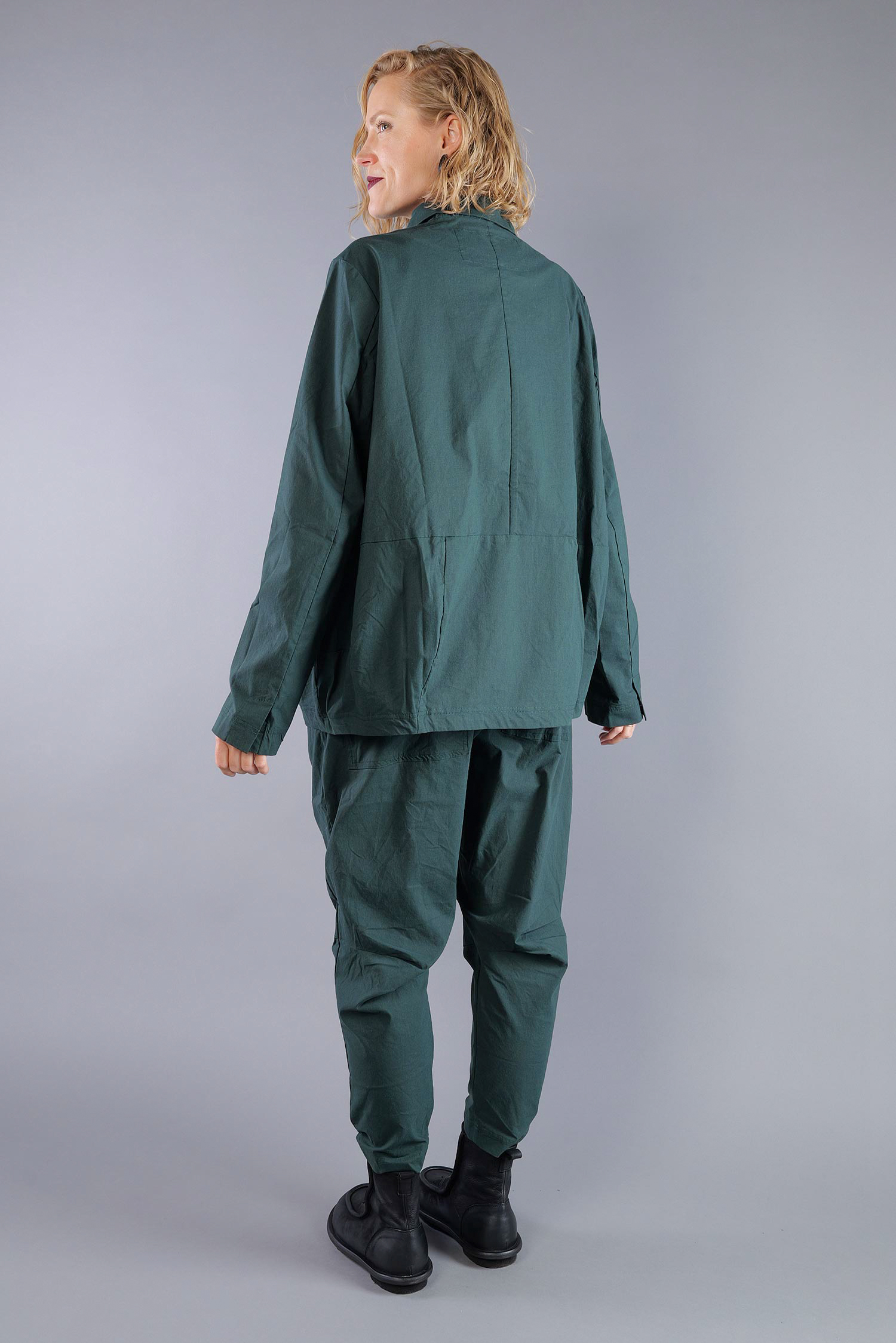Stretchjacke - Forest - 2263631115