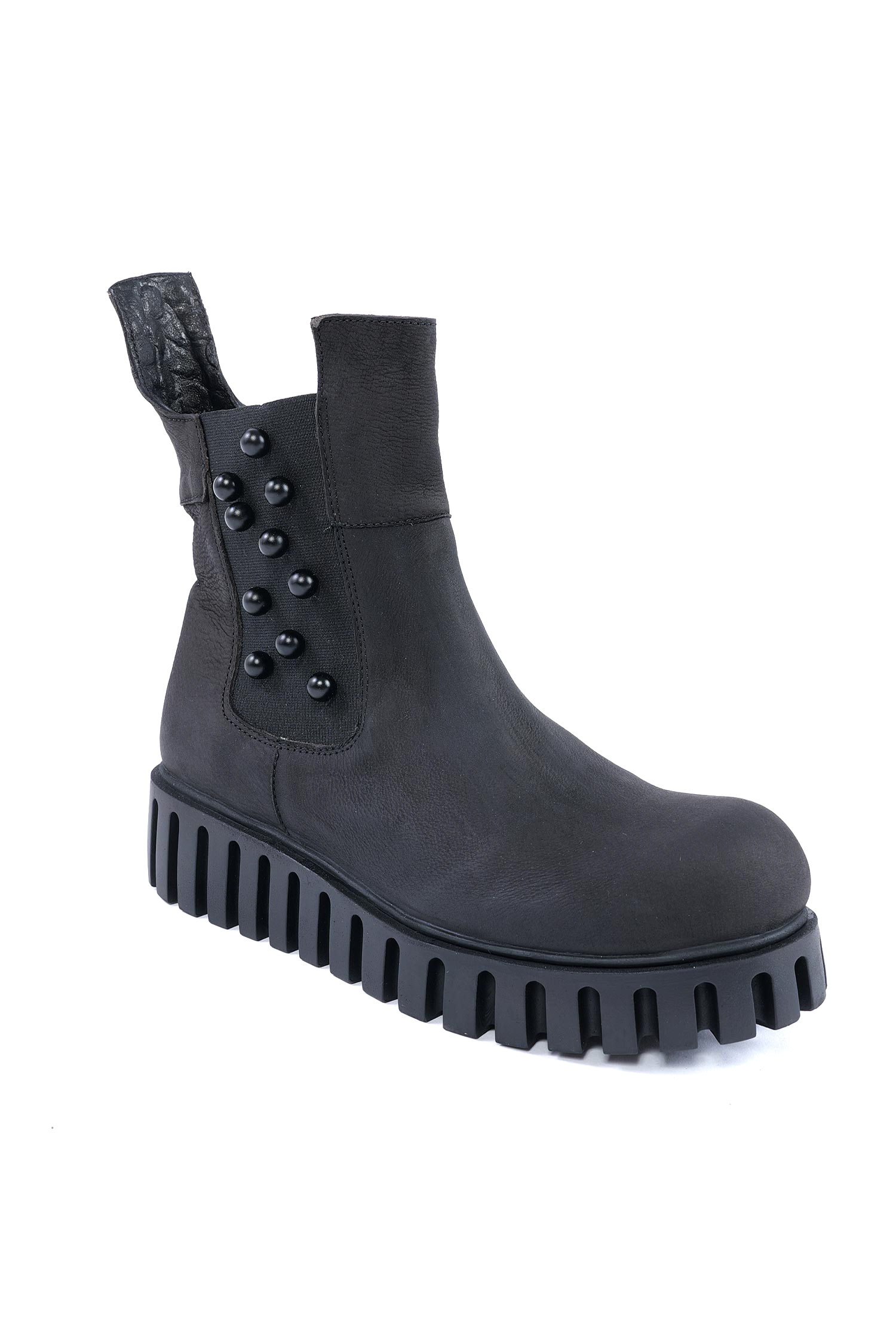 Chelsea boots - black - Willow