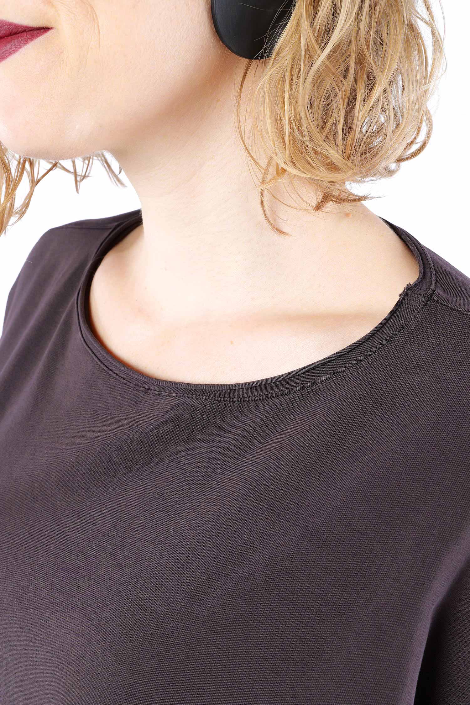 Oversized longsleeve - Ritter - Lessmore