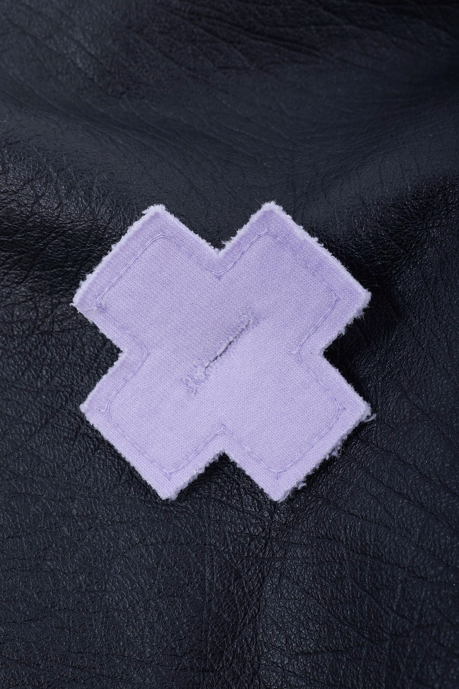 Plus Patch - Vio - X0001