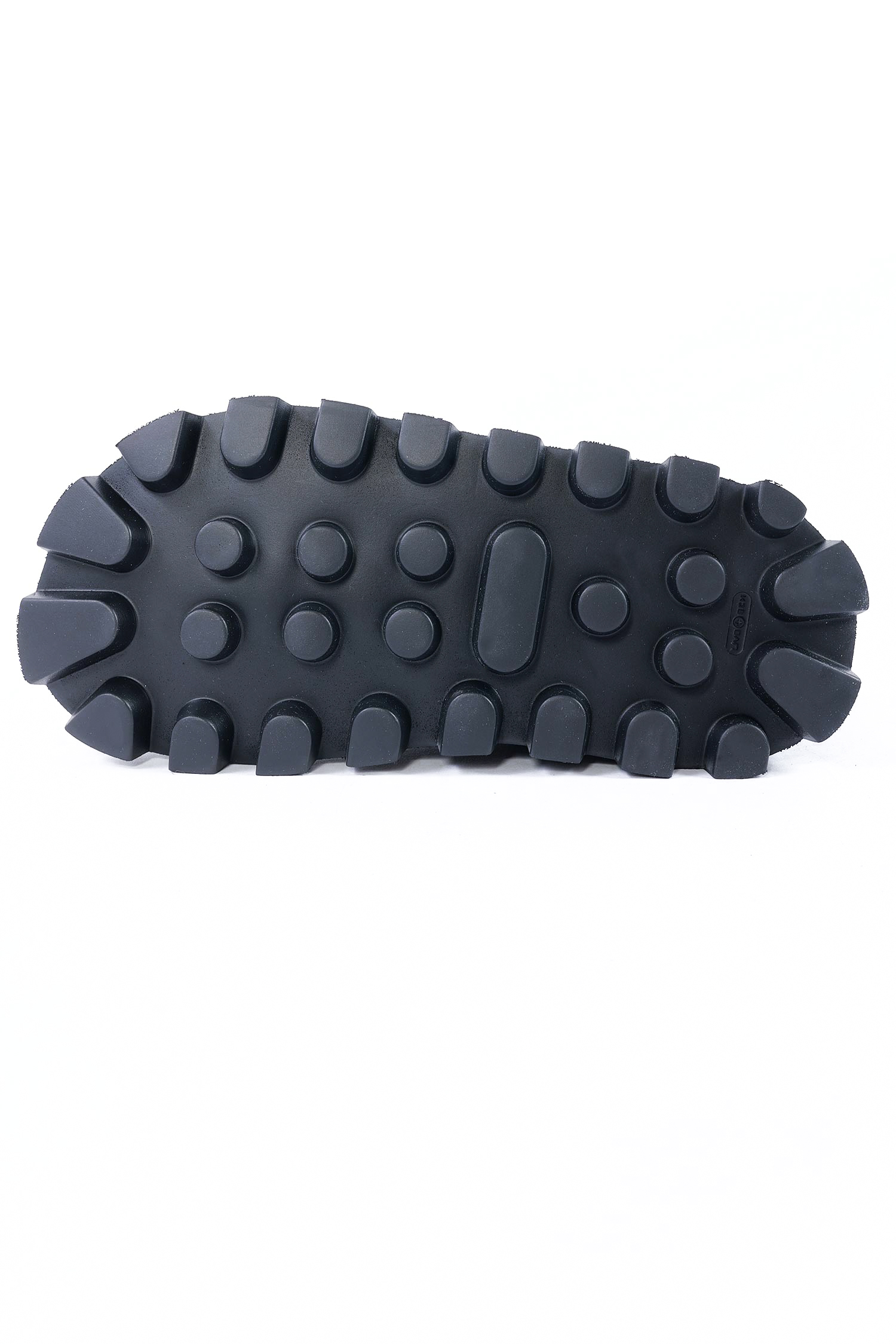 Leder Boots - Schwarz - 9231