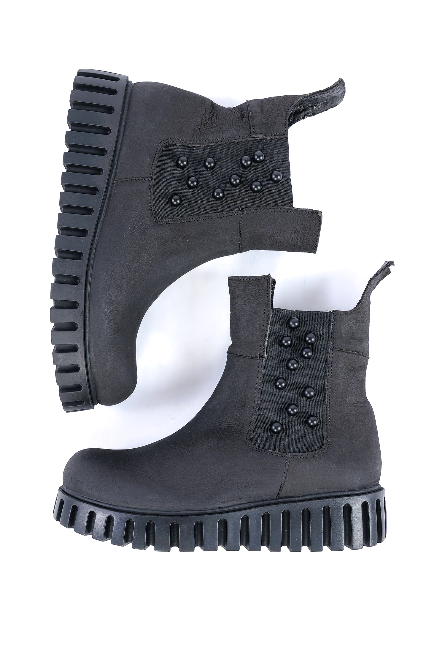 Chelsea boots - black - Willow