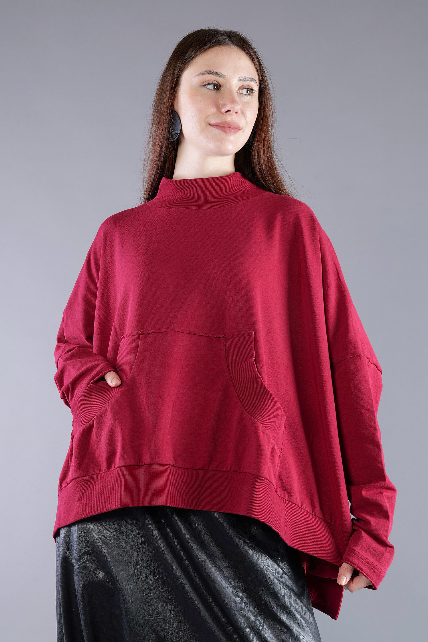 Sweatpullover - Lava - 2263250508