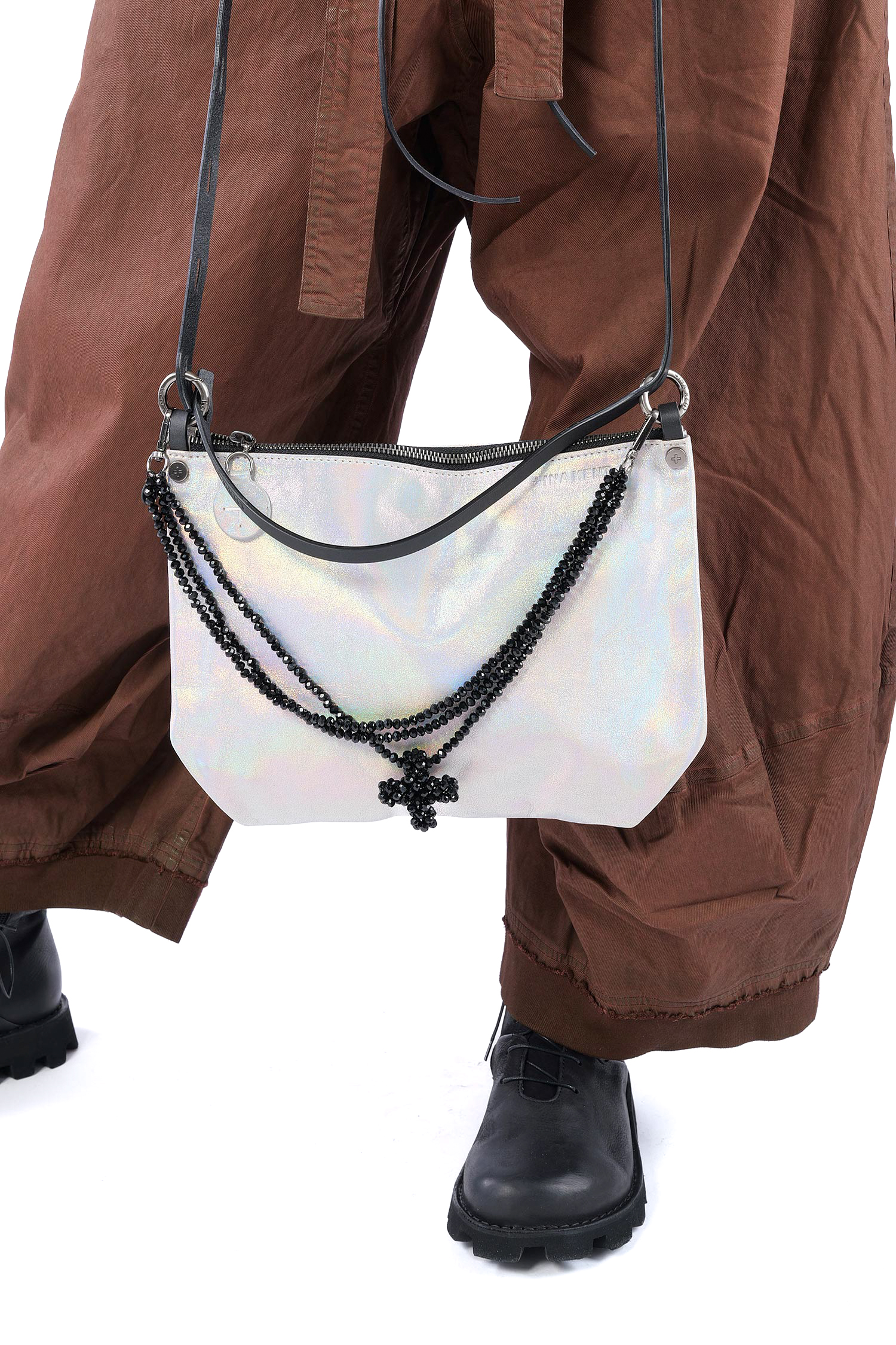Plus chain - black - 1524