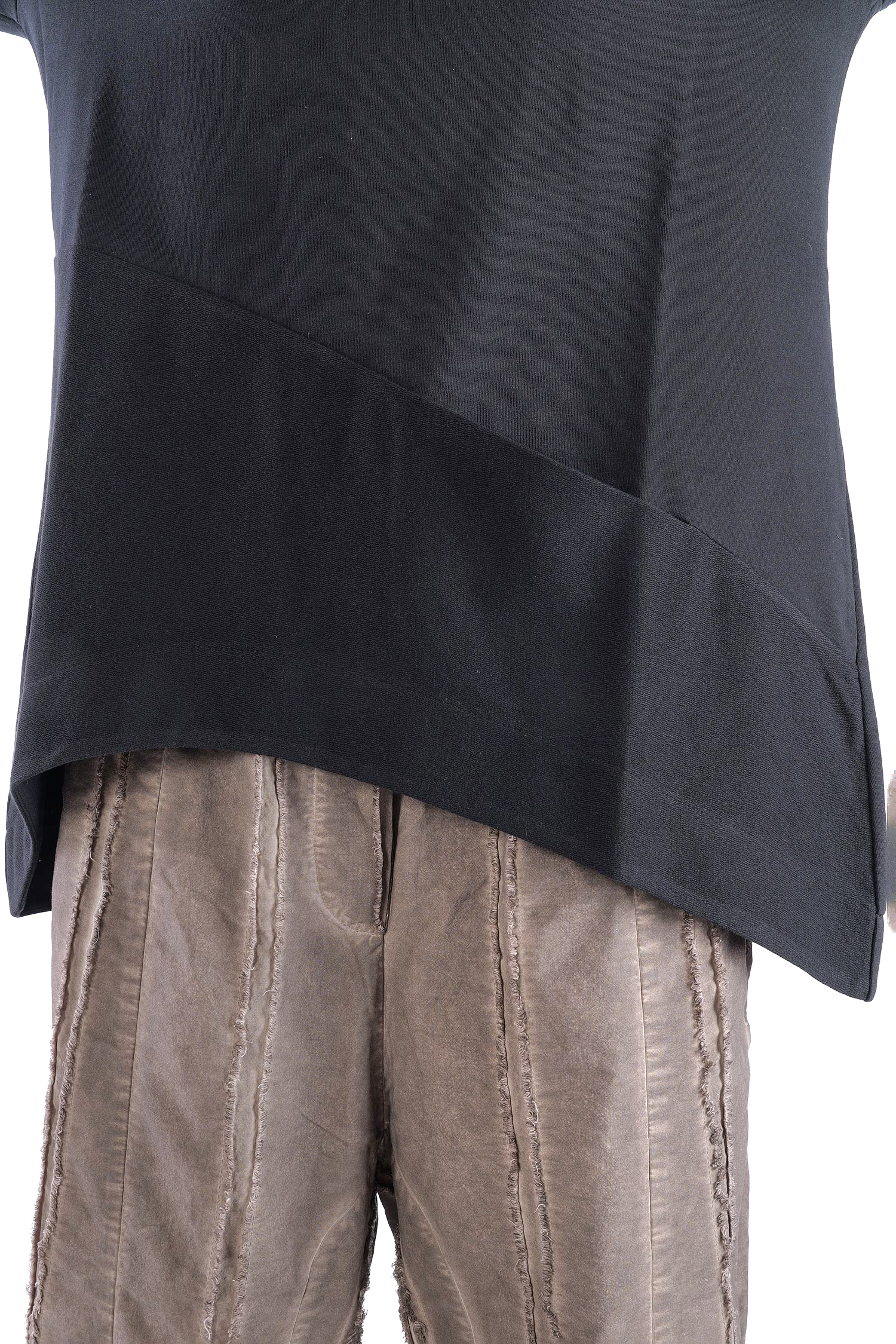 Sweatpullover - Schwarz - 26.2-KHF105