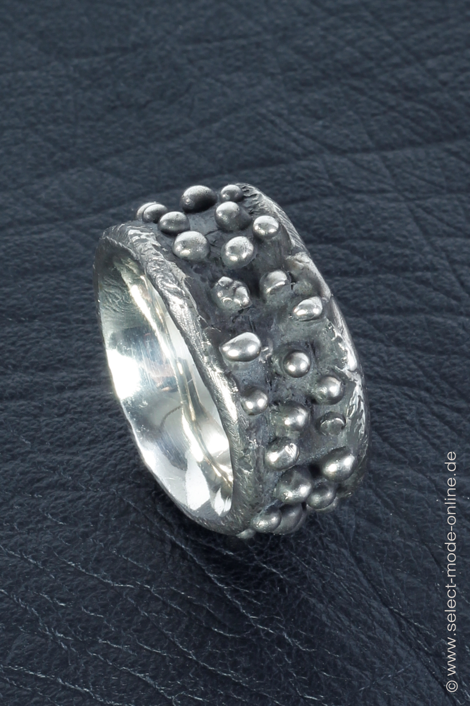 Silver Ring - DG029