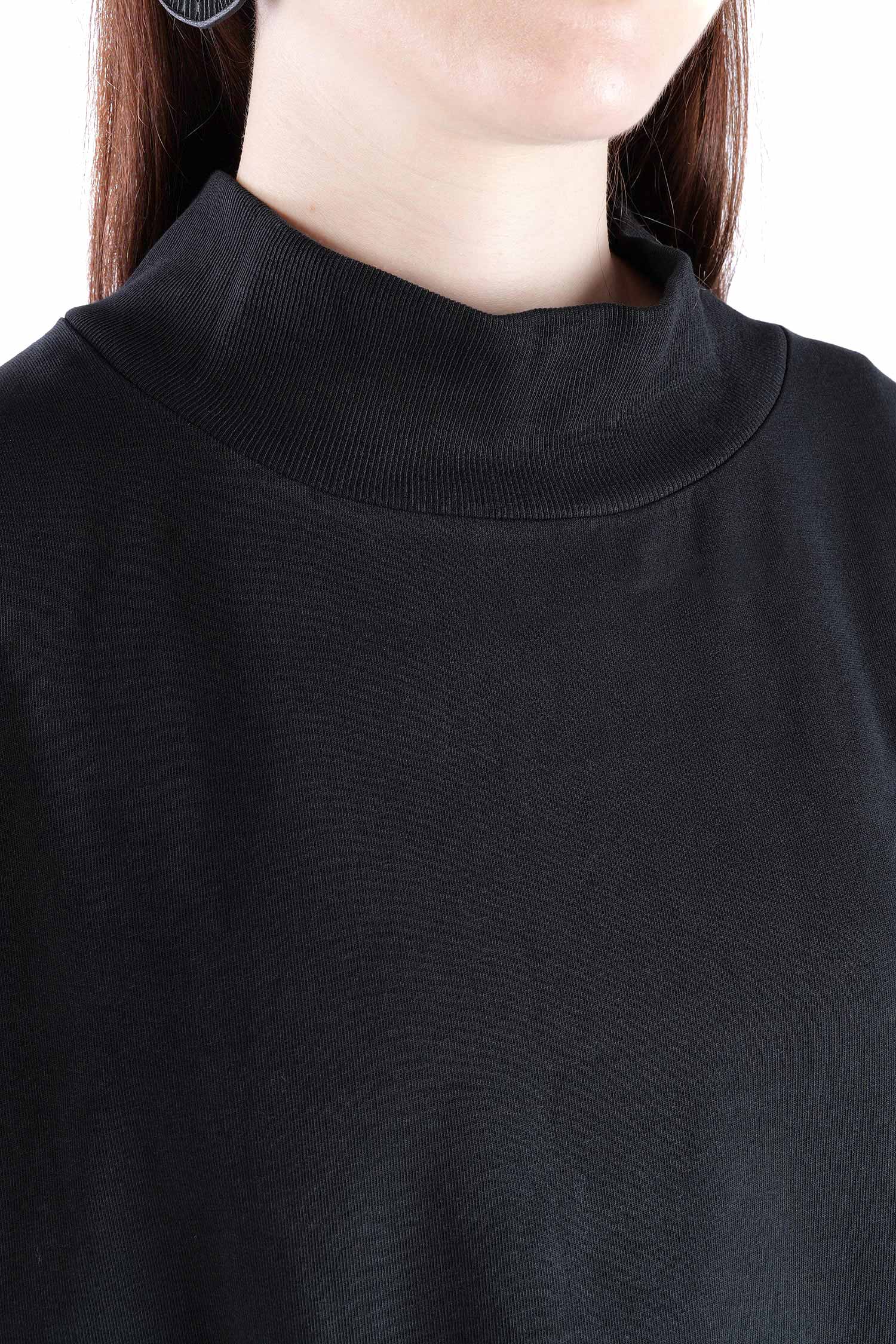 Sweatpullover - Schwarz - 2263250508