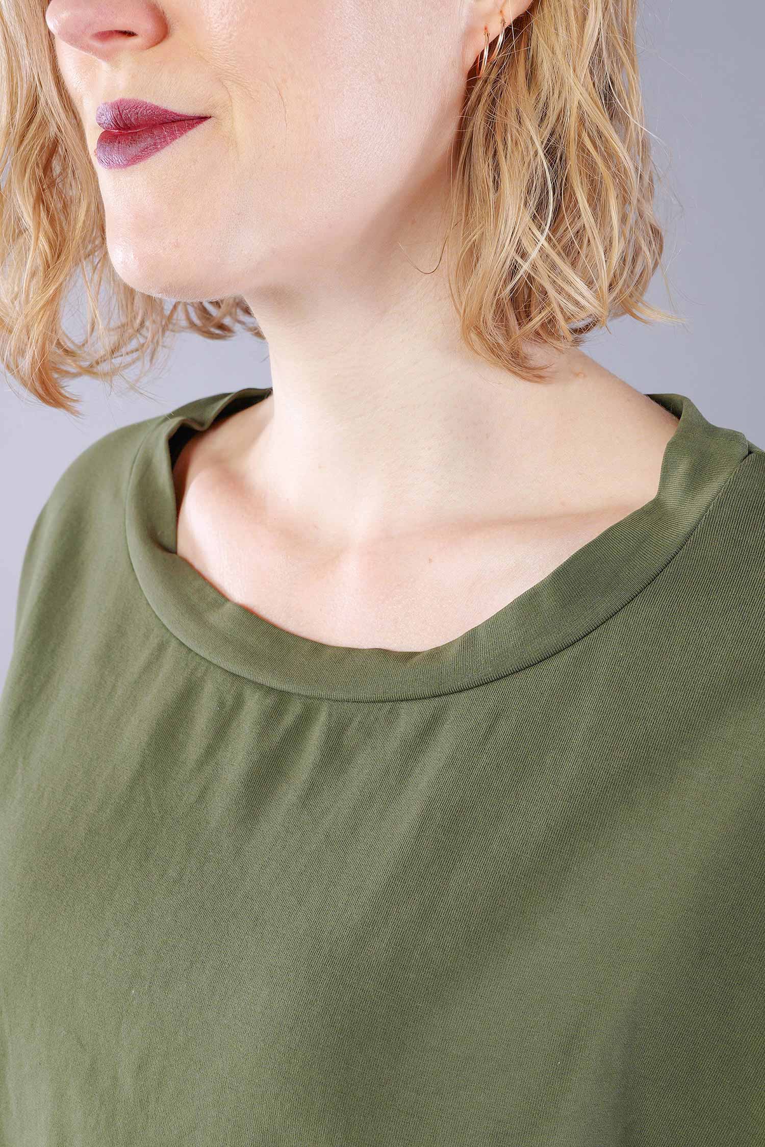 Sweater - Freund - Handcare