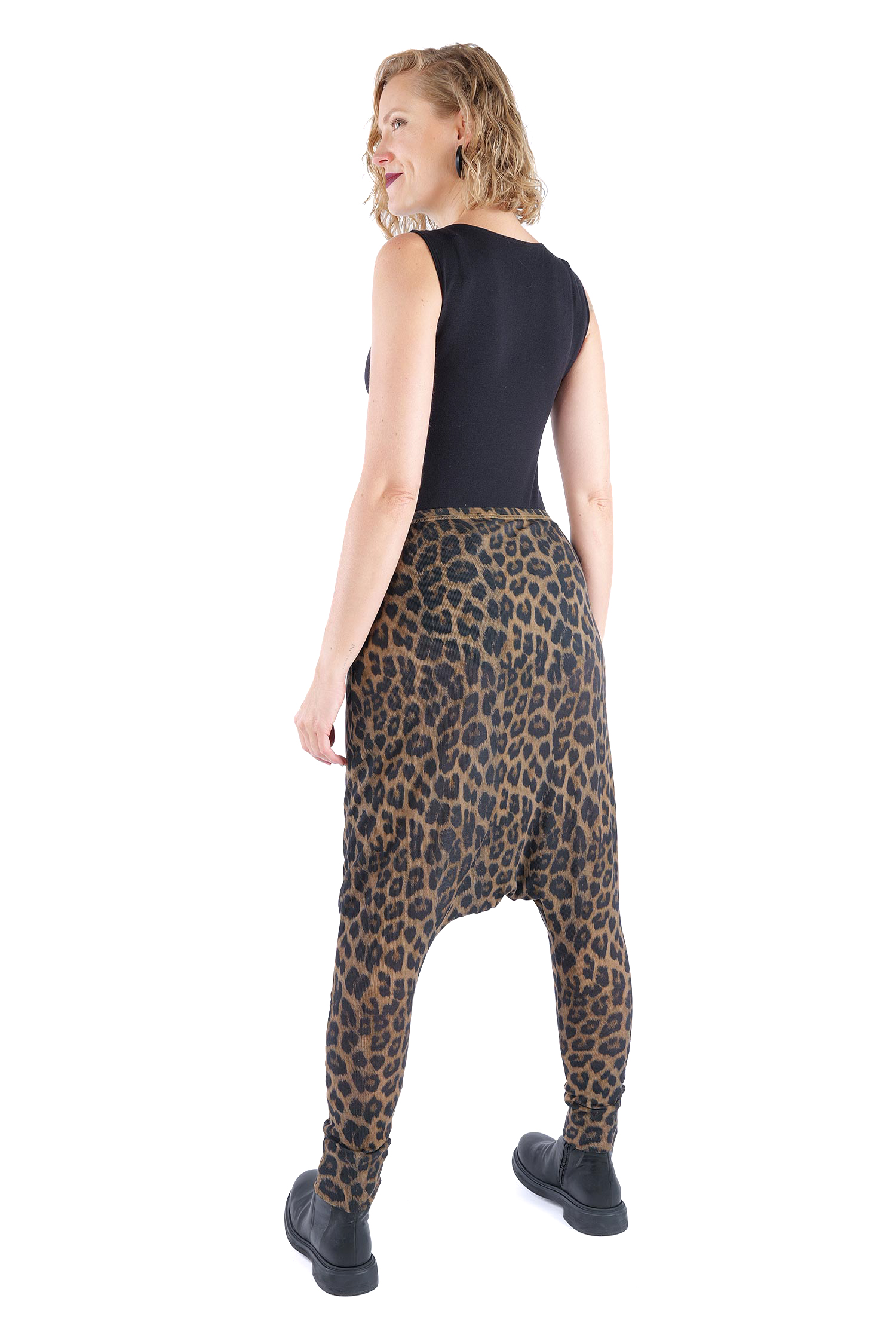 Rippjersey Hose - Leo cloud - 2261140101