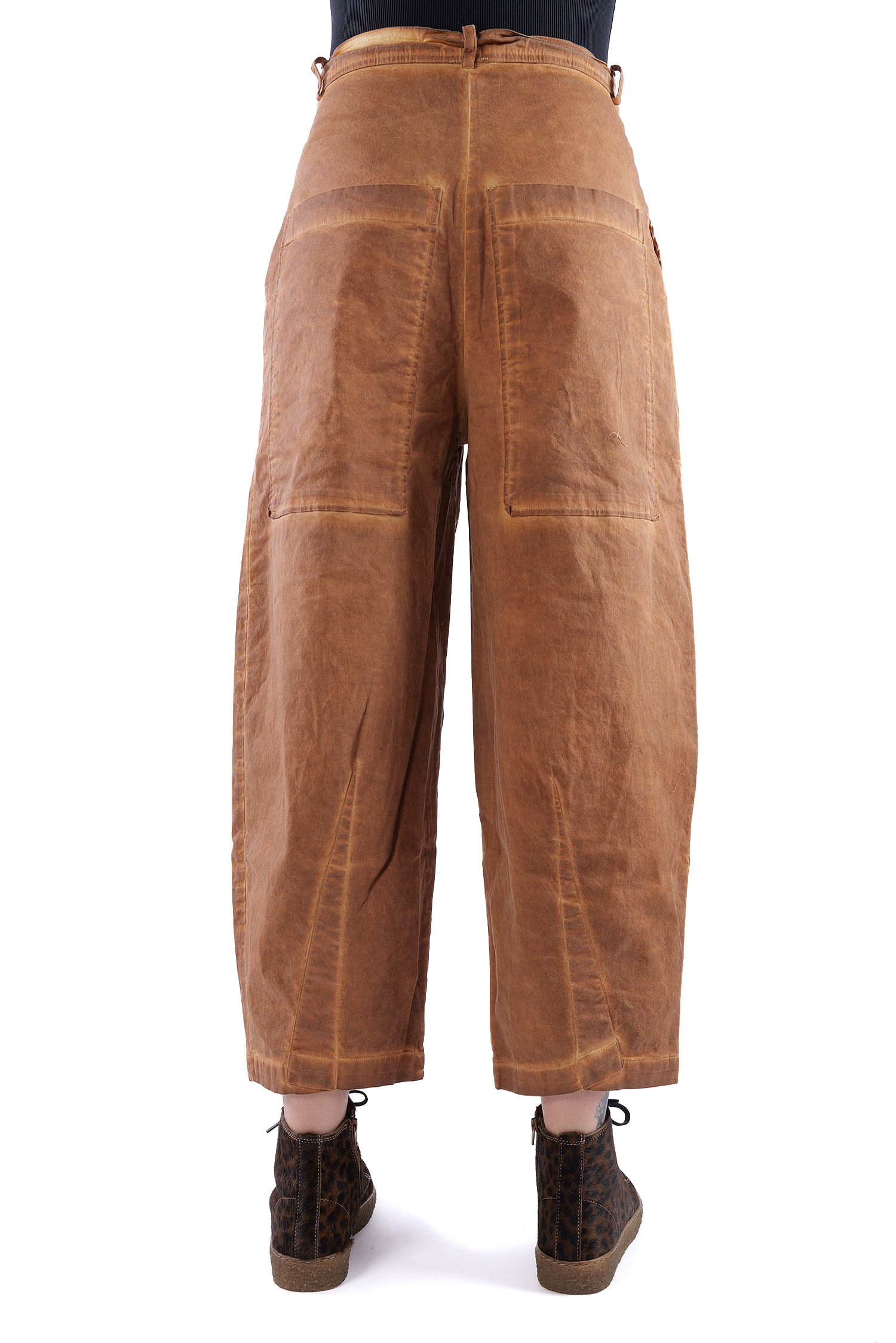 Tulpige Hose - Bronze cloud - 2263500111