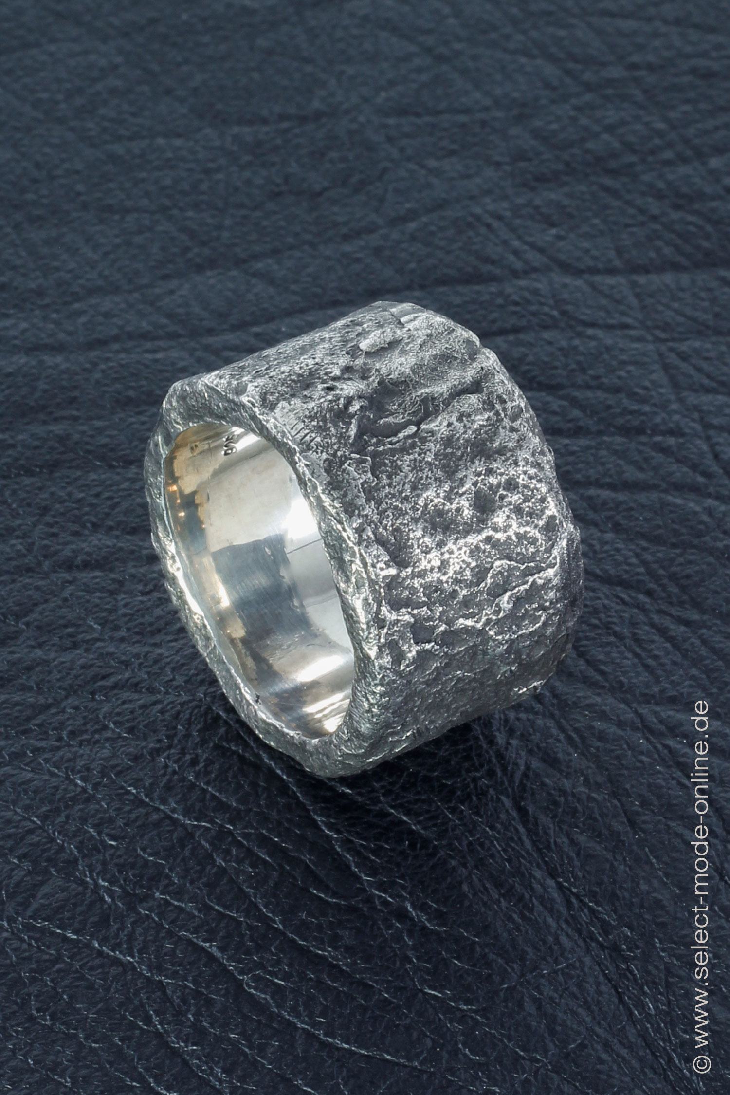 Silver Ring - DG026
