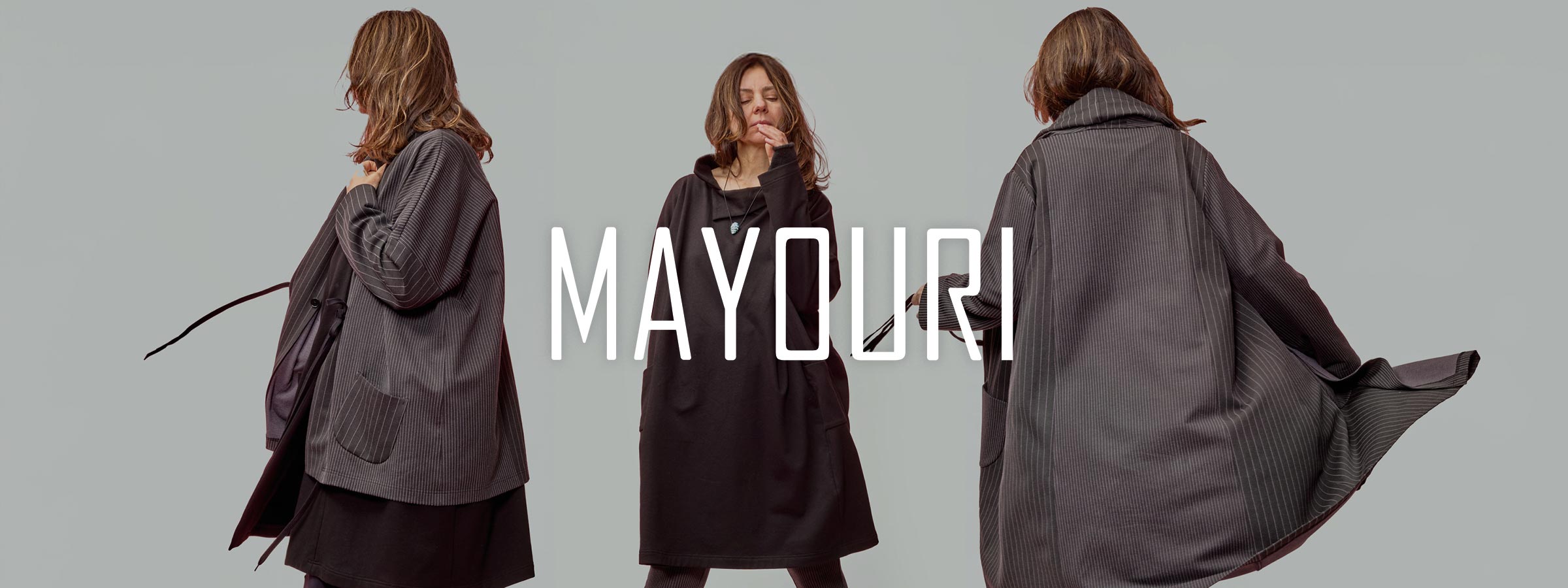 Avant-Garde Designer Fashion for Women | SELECT Mode Online