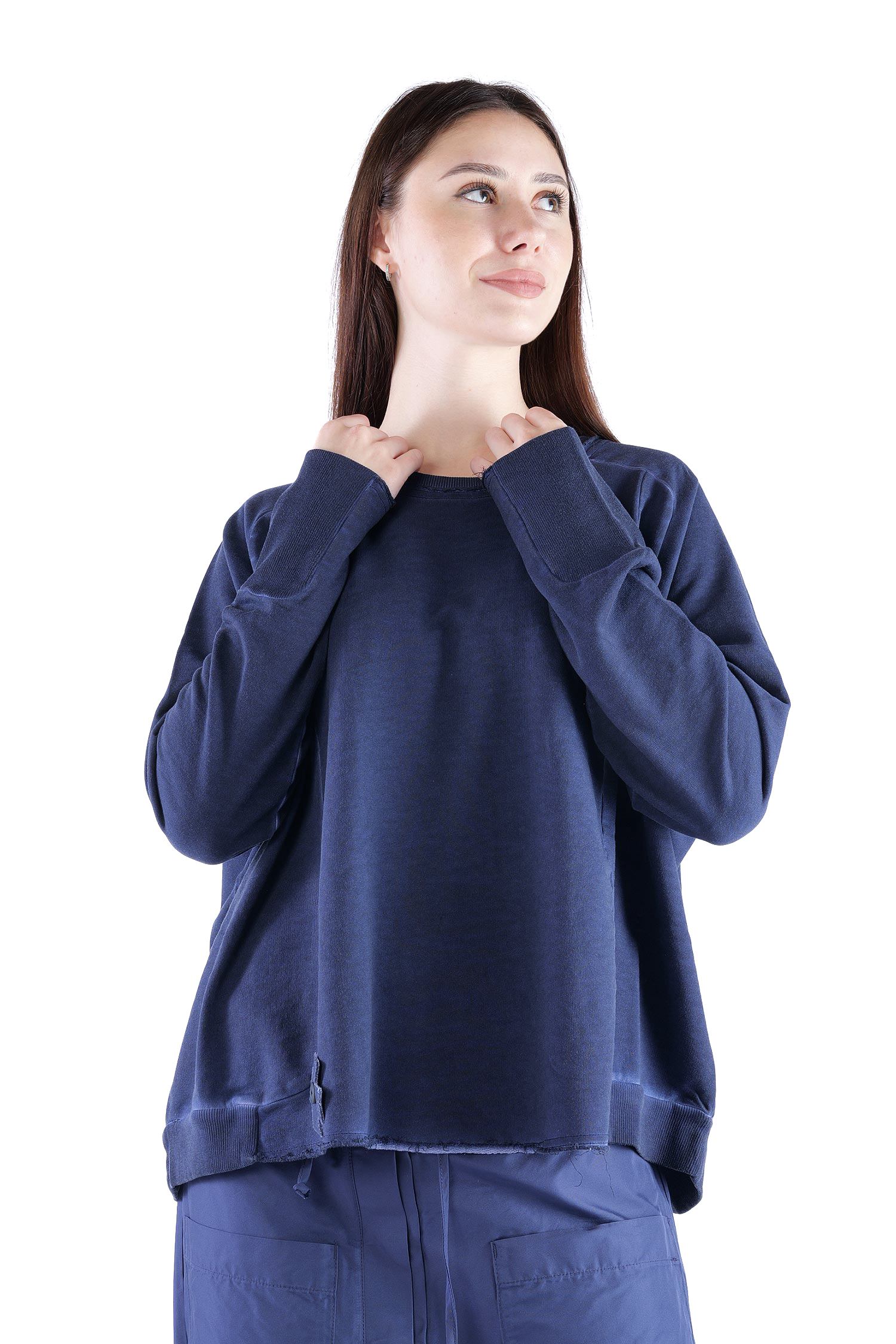 Sweatpullover - Ocean - 2138
