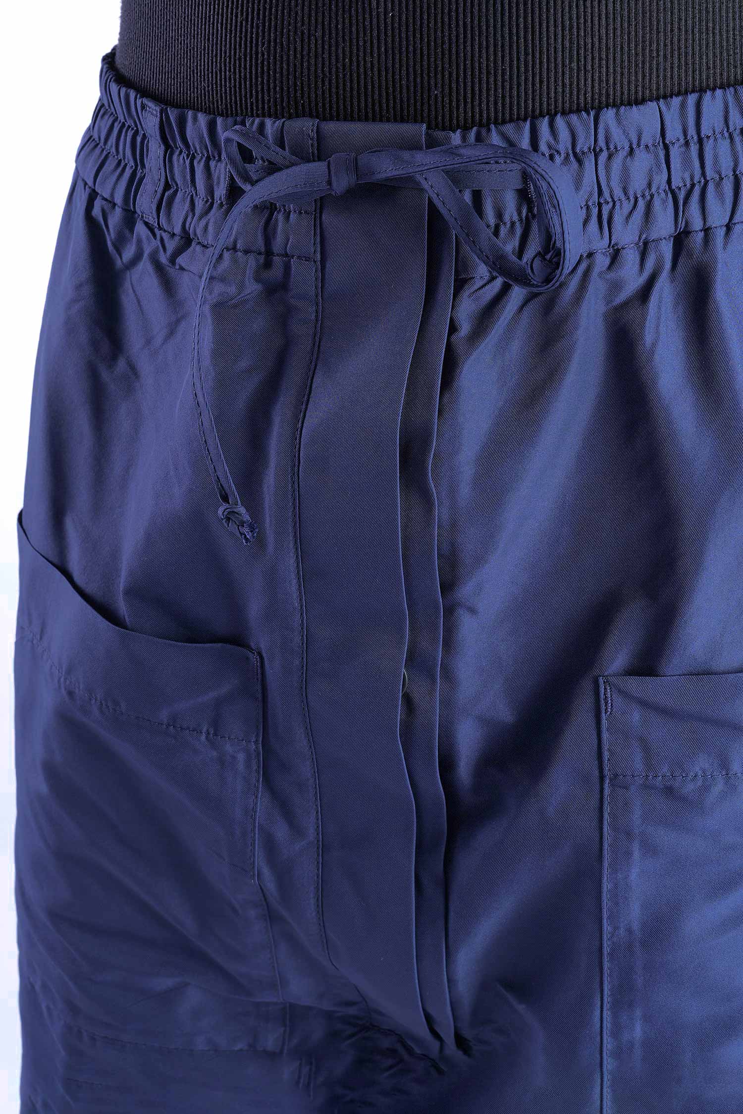 Tiefeschritthose - Ocean - 1058